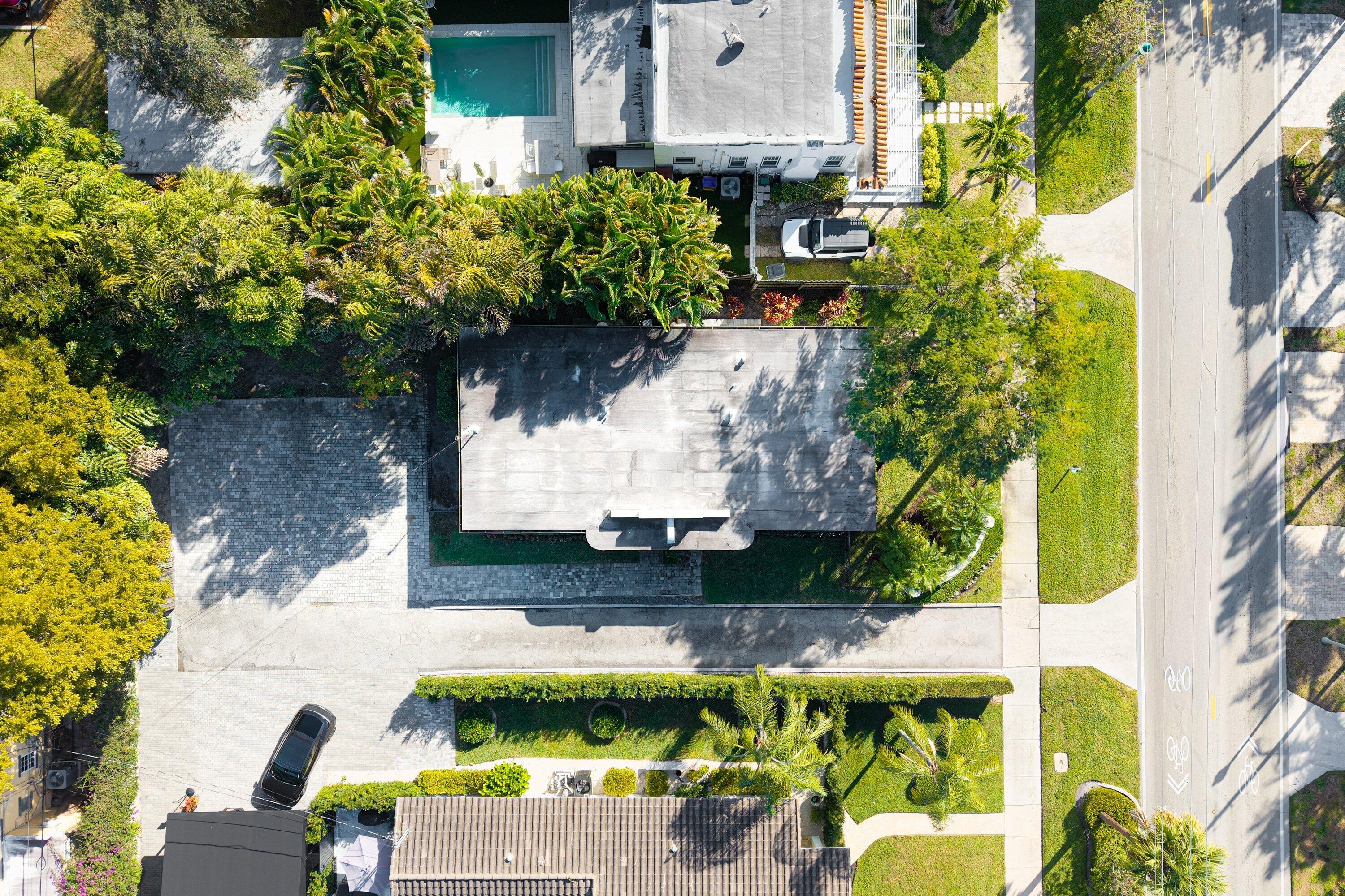 Delray - Residential Income