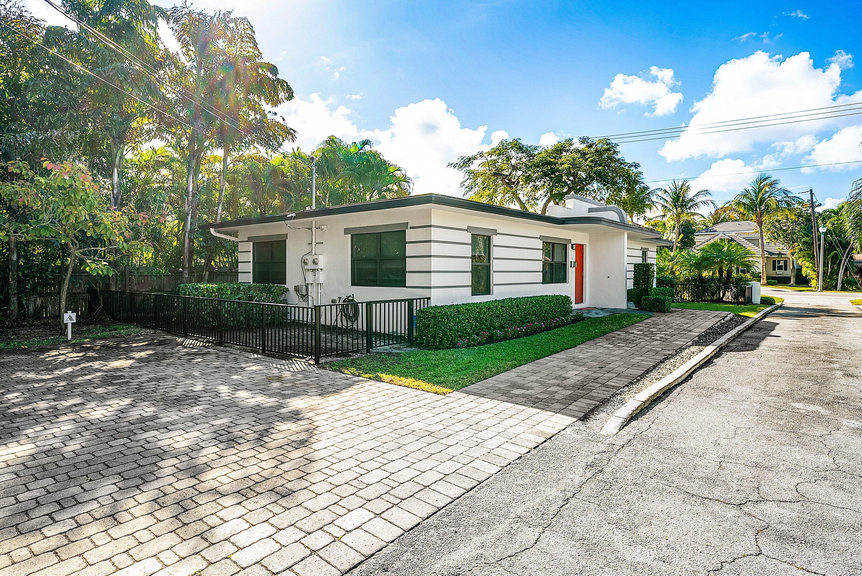 Delray - Residential Income