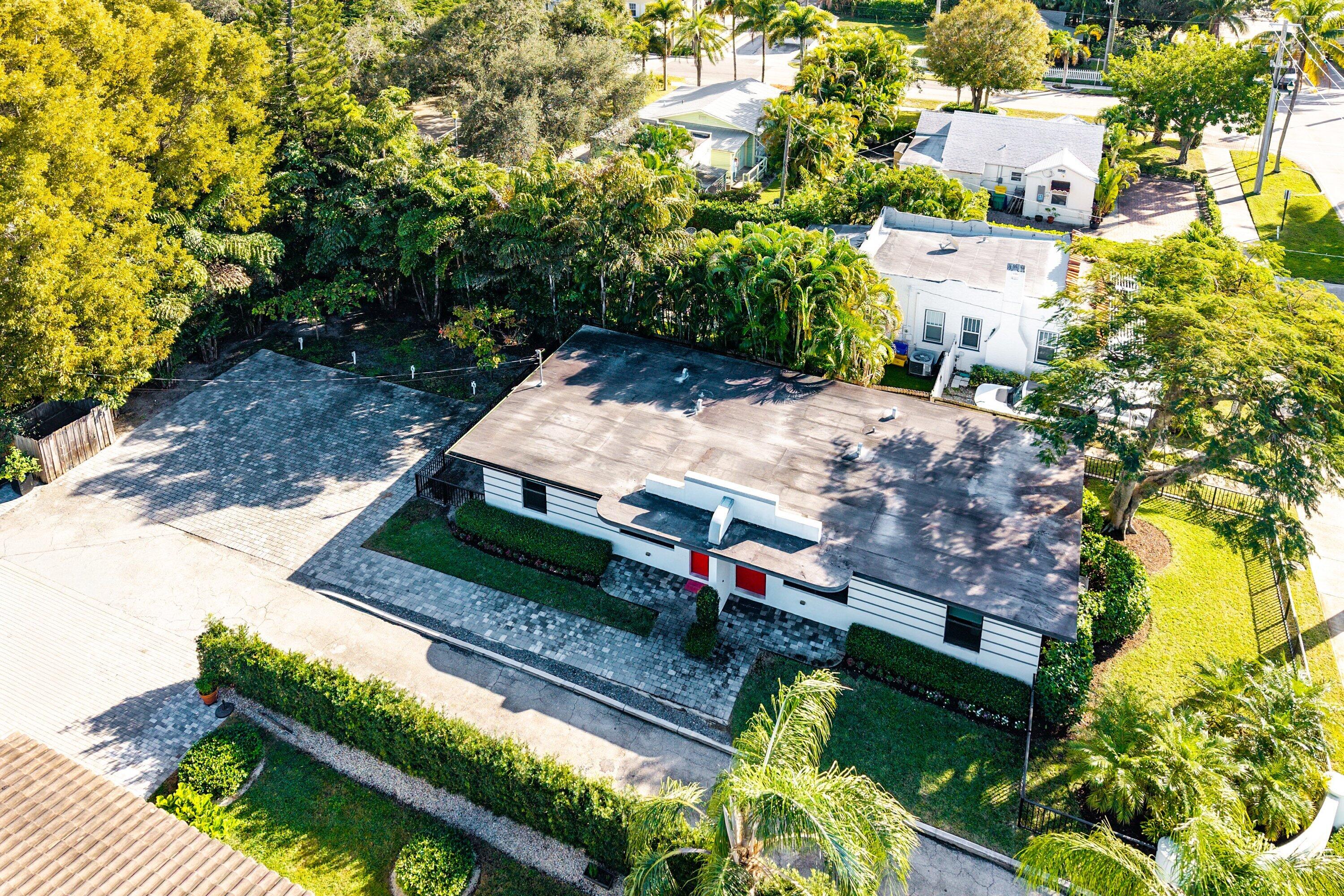 Delray - Residential Income