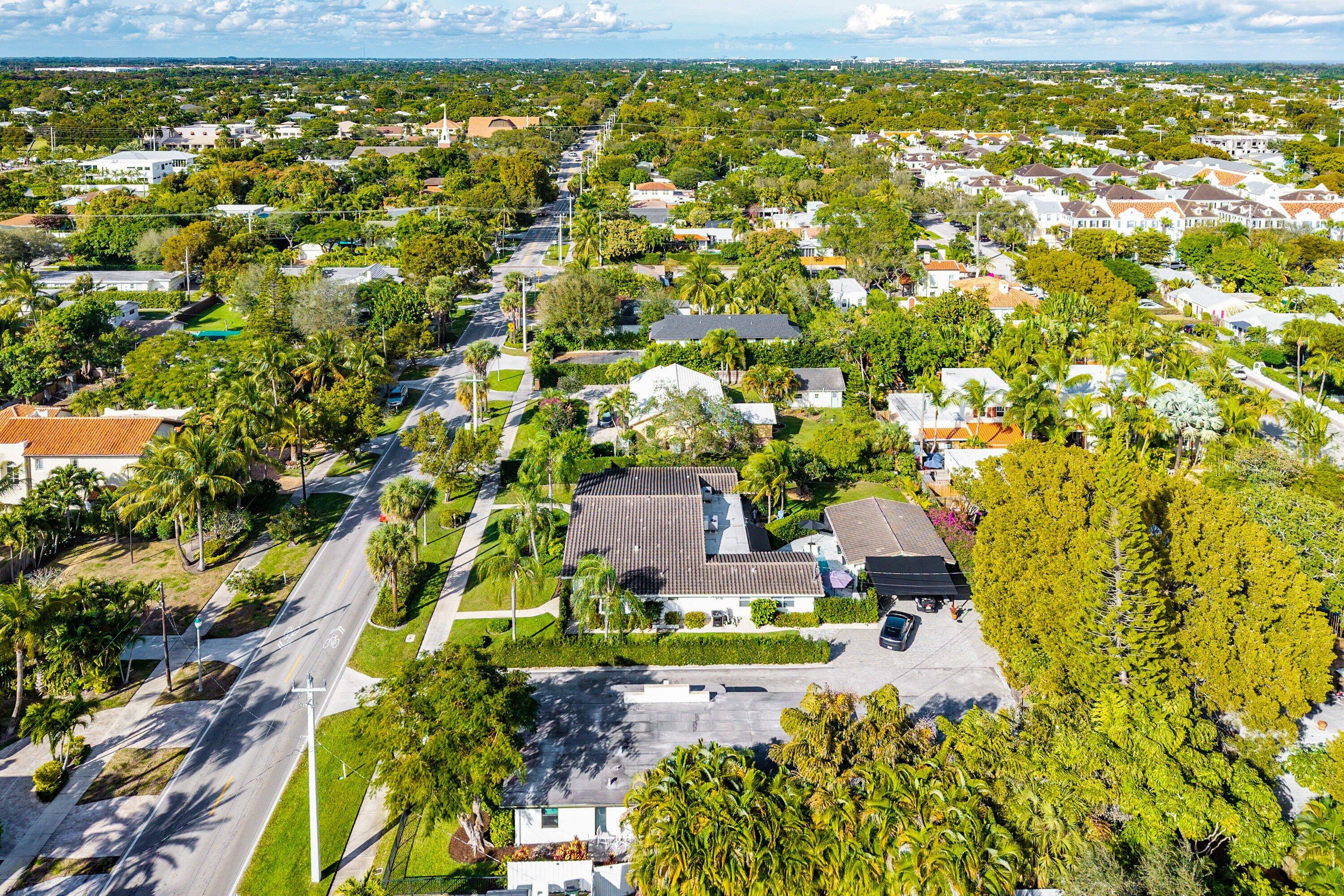 Delray - Residential Income
