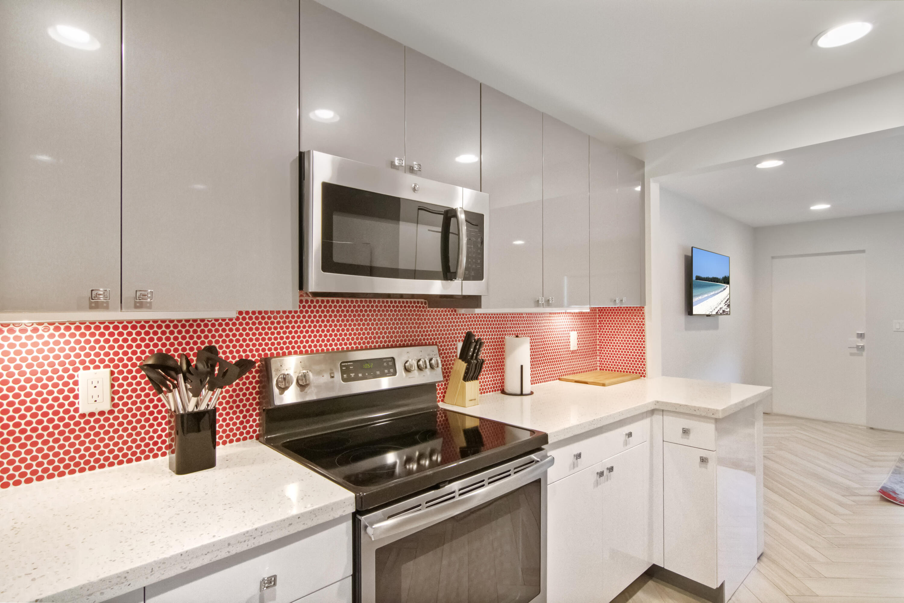 Delray - Residential Income