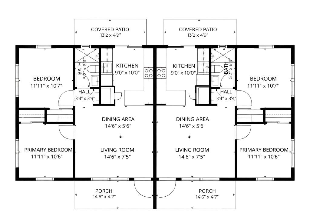 Delray - Residential Income