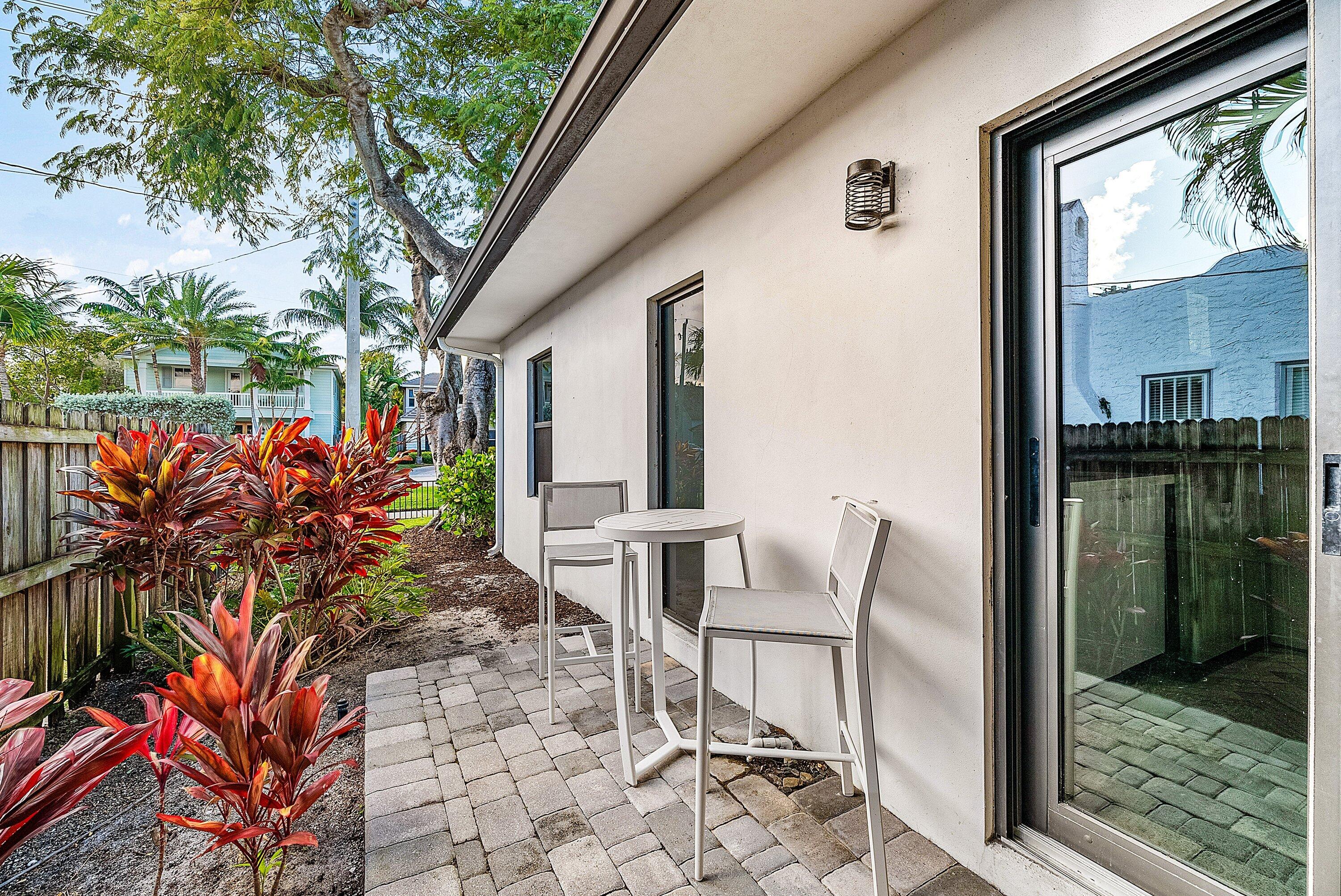 Delray - Residential Income