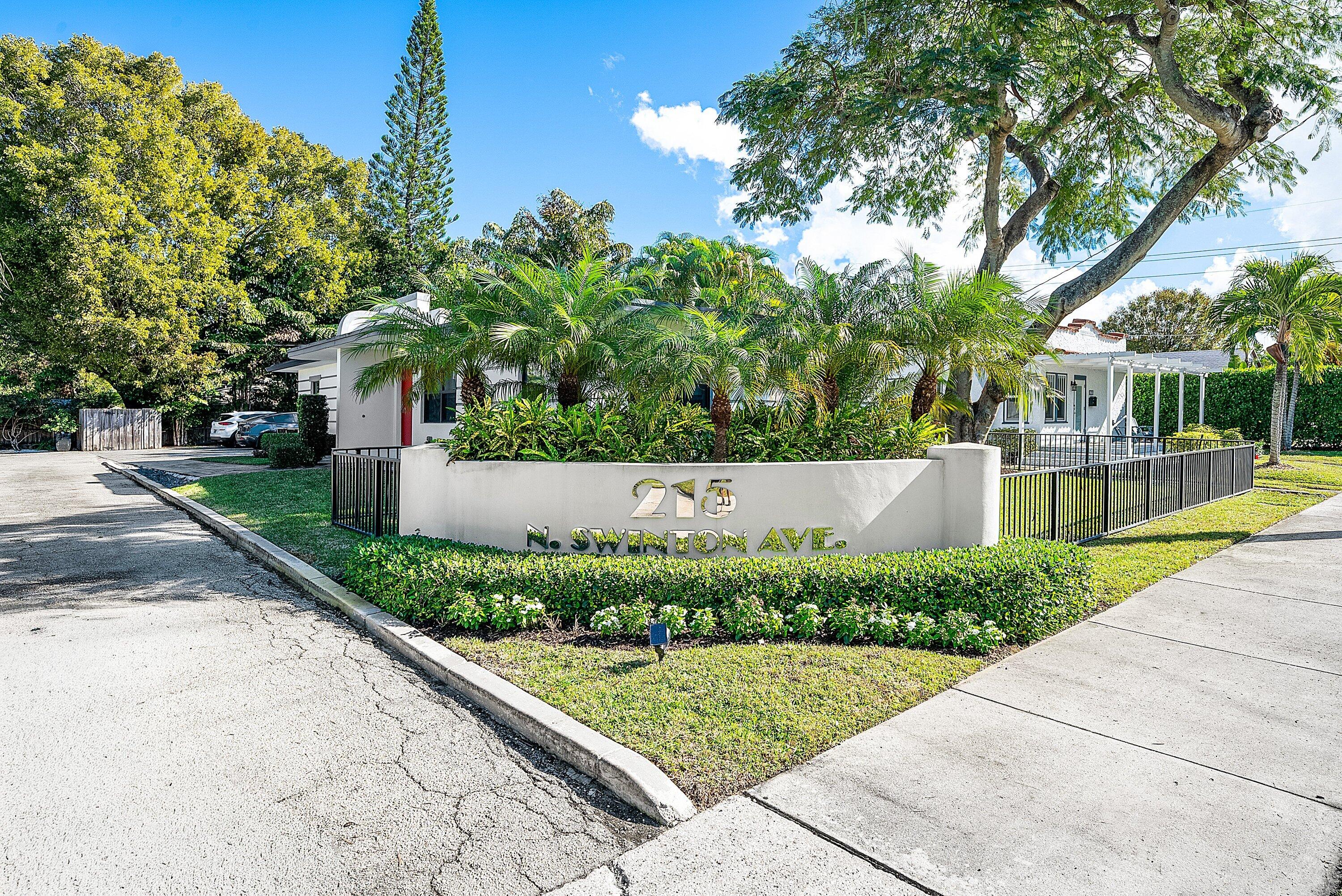 Delray - Residential Income