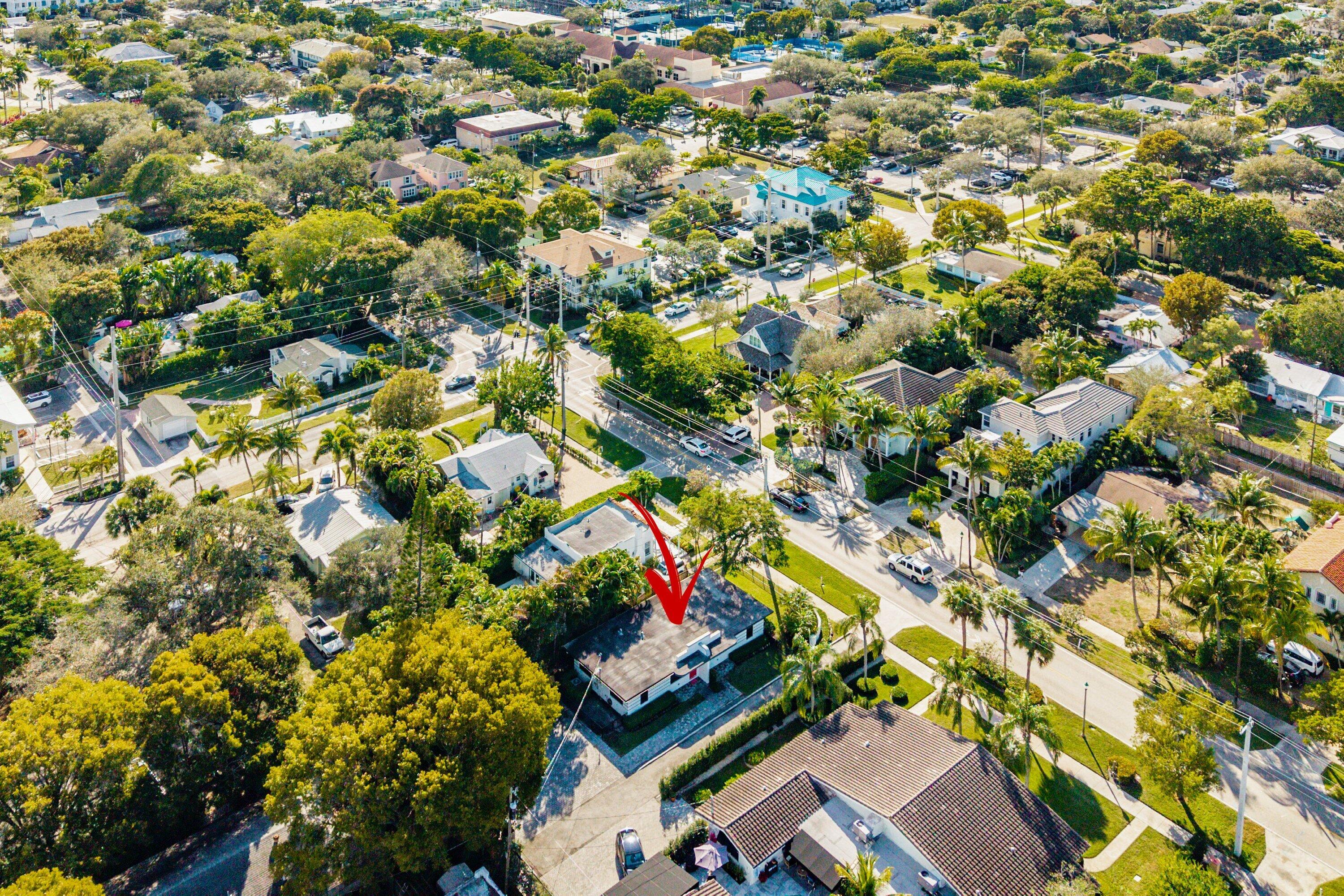 Delray - Residential Income