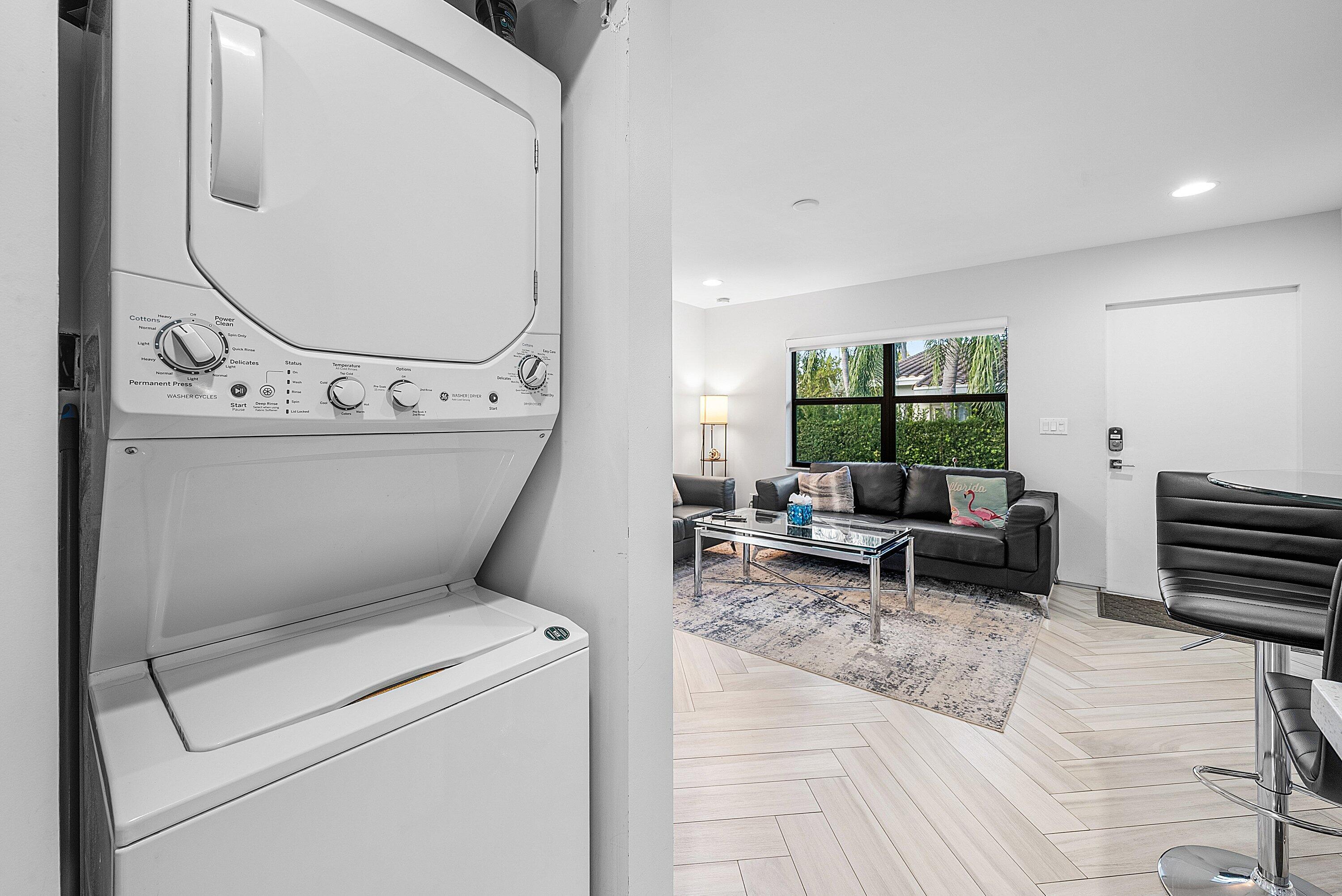 Delray - Residential Income