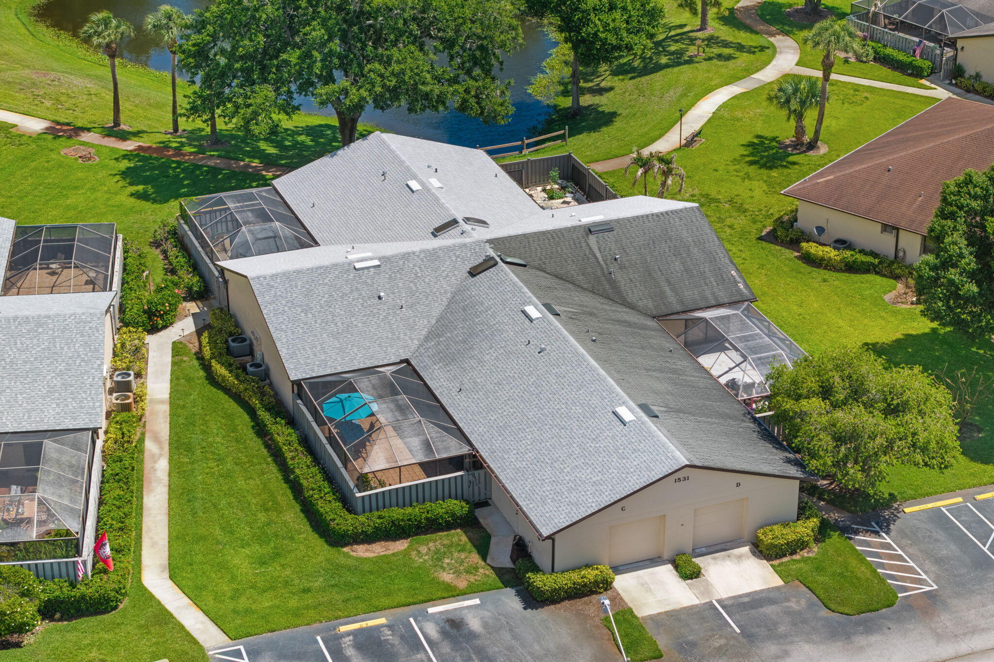 LONGWOOD VILLAGE PHASE 2 - Residential