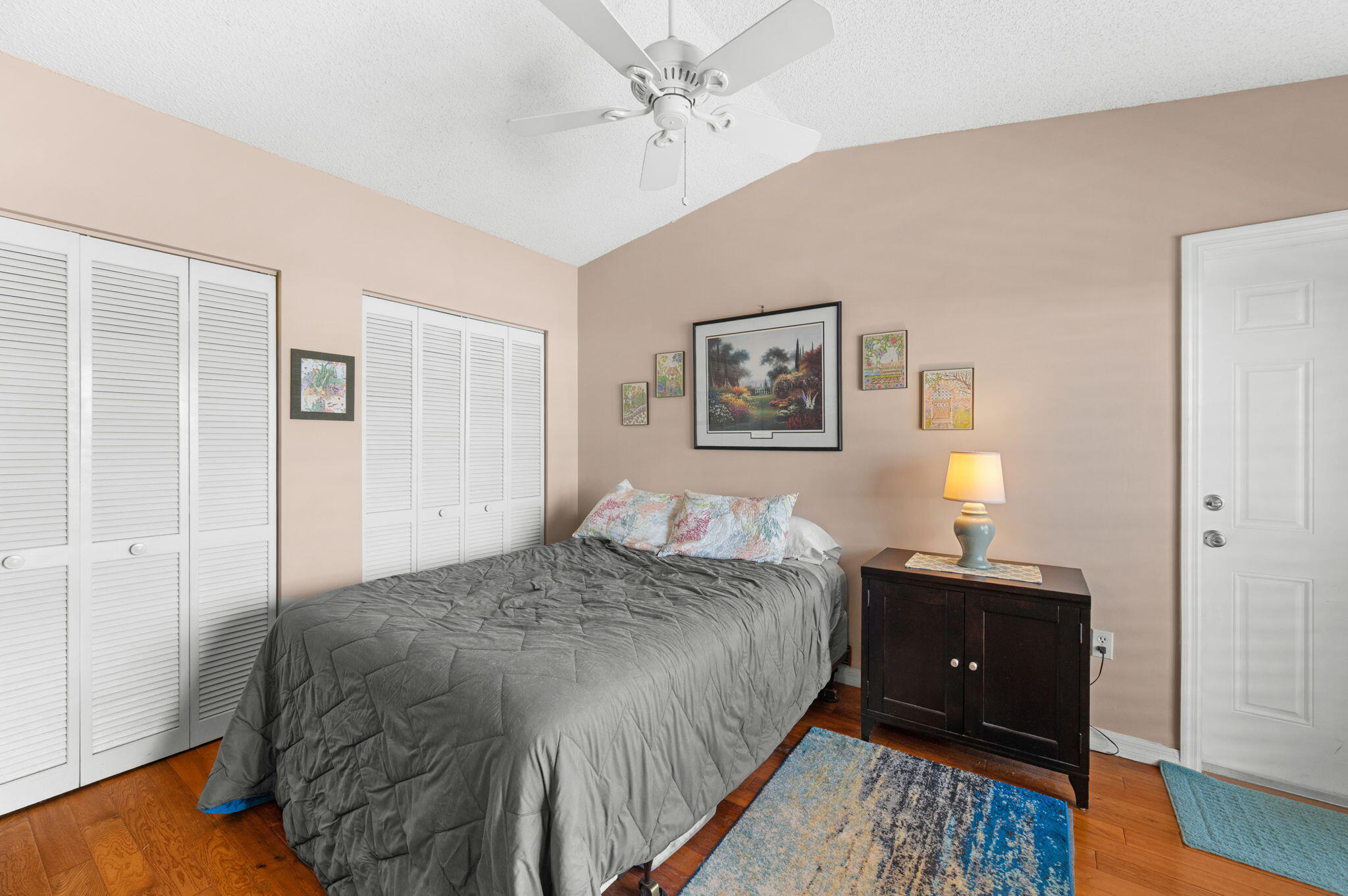 LONGWOOD VILLAGE PHASE 2 - Residential
