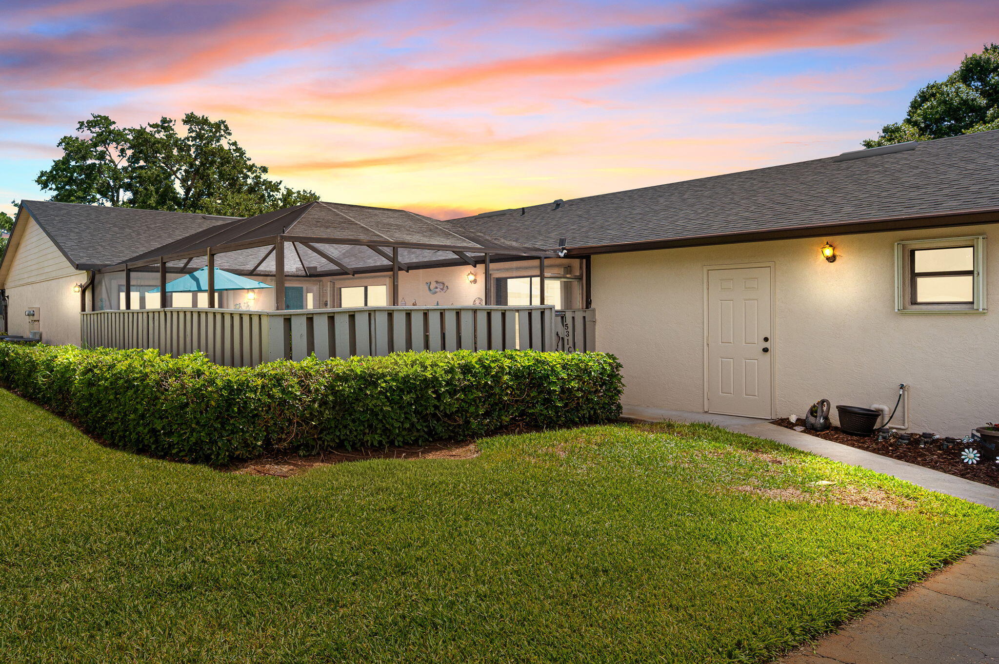LONGWOOD VILLAGE PHASE 2 - Residential