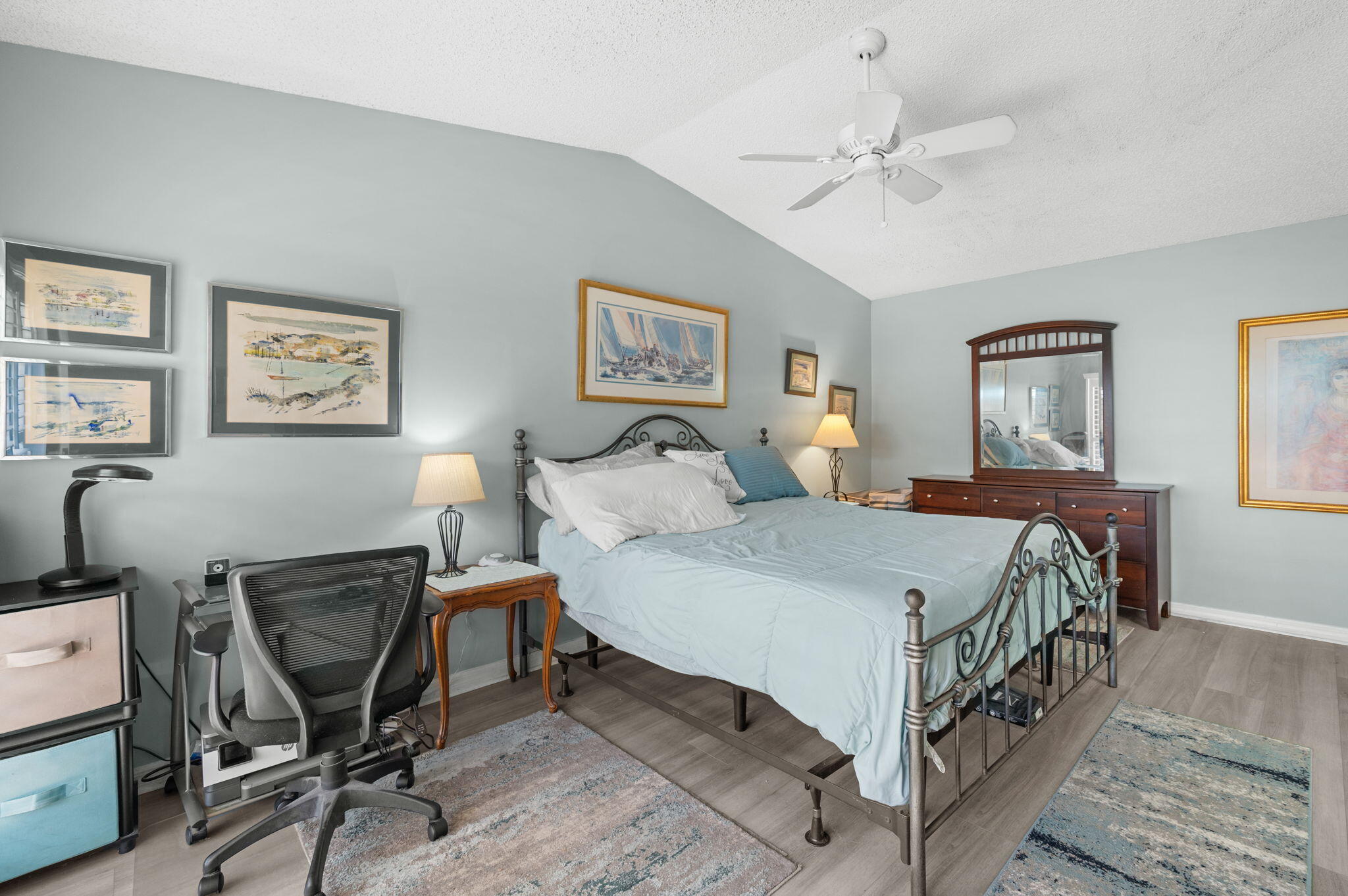 LONGWOOD VILLAGE PHASE 2 - Residential