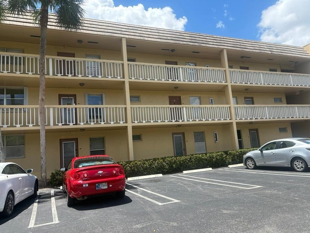 BERMUDA CLUB - Residential