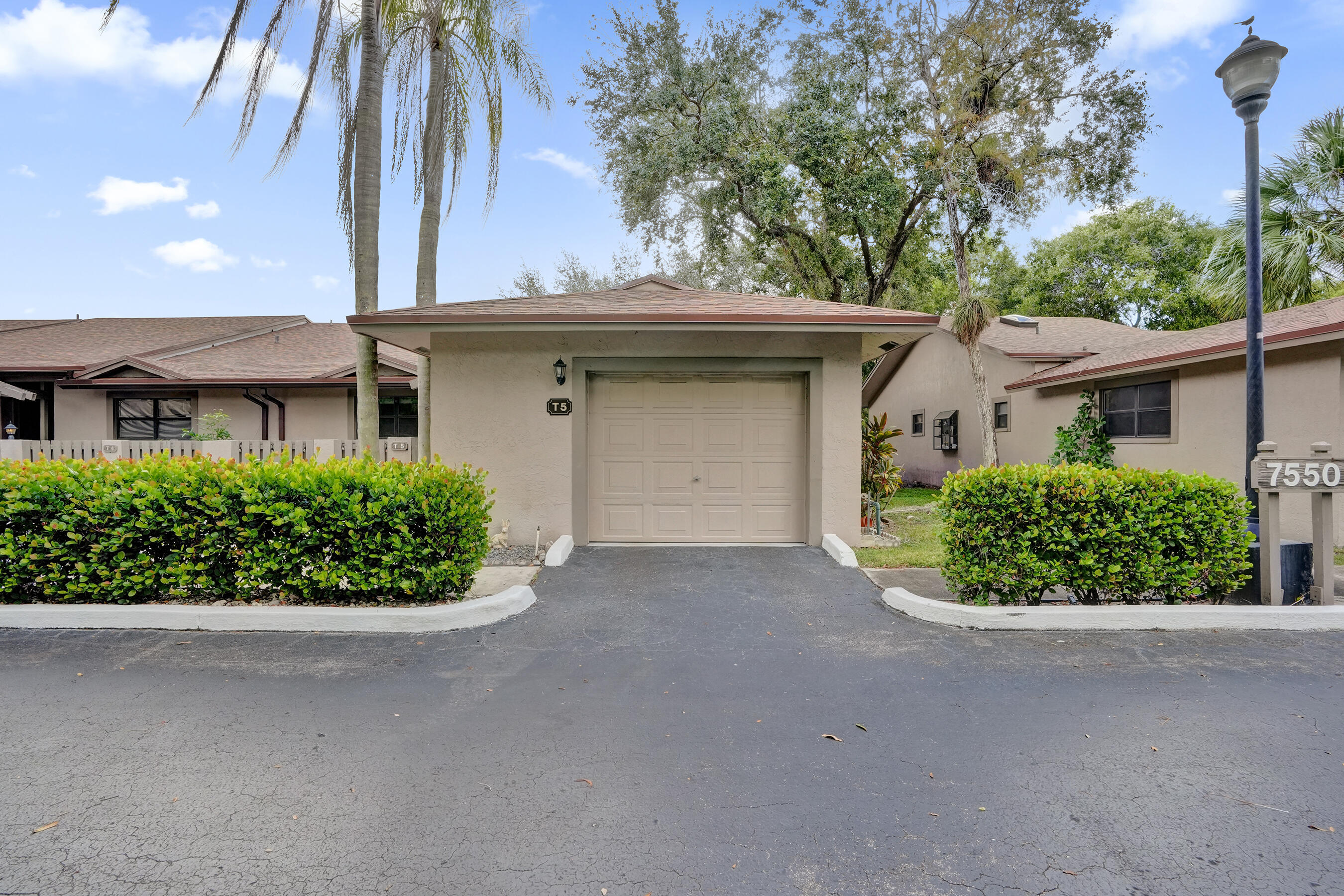 BONAIRE VILLAGE AT WOODMONT - Residential