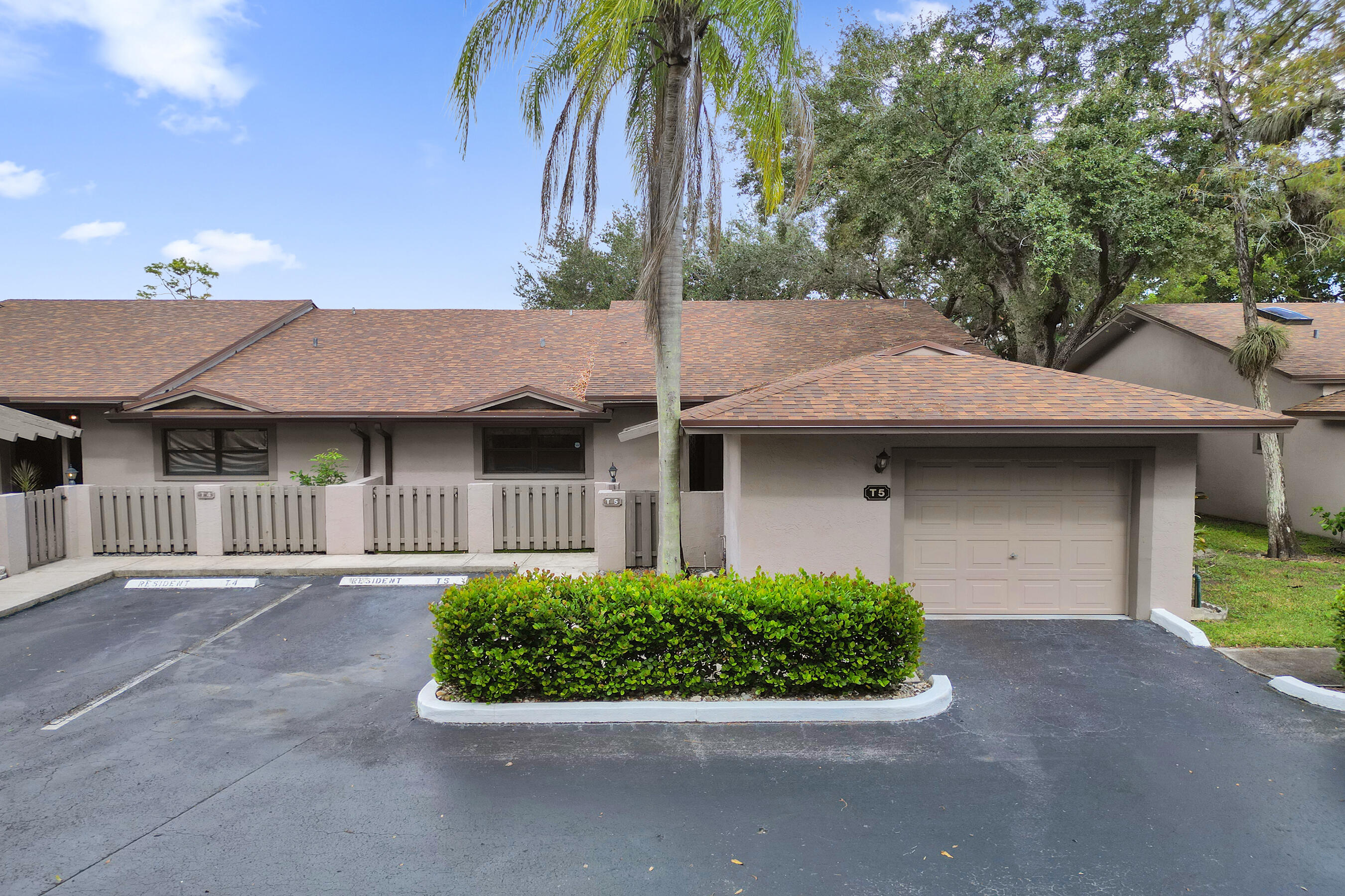 BONAIRE VILLAGE AT WOODMONT - Residential