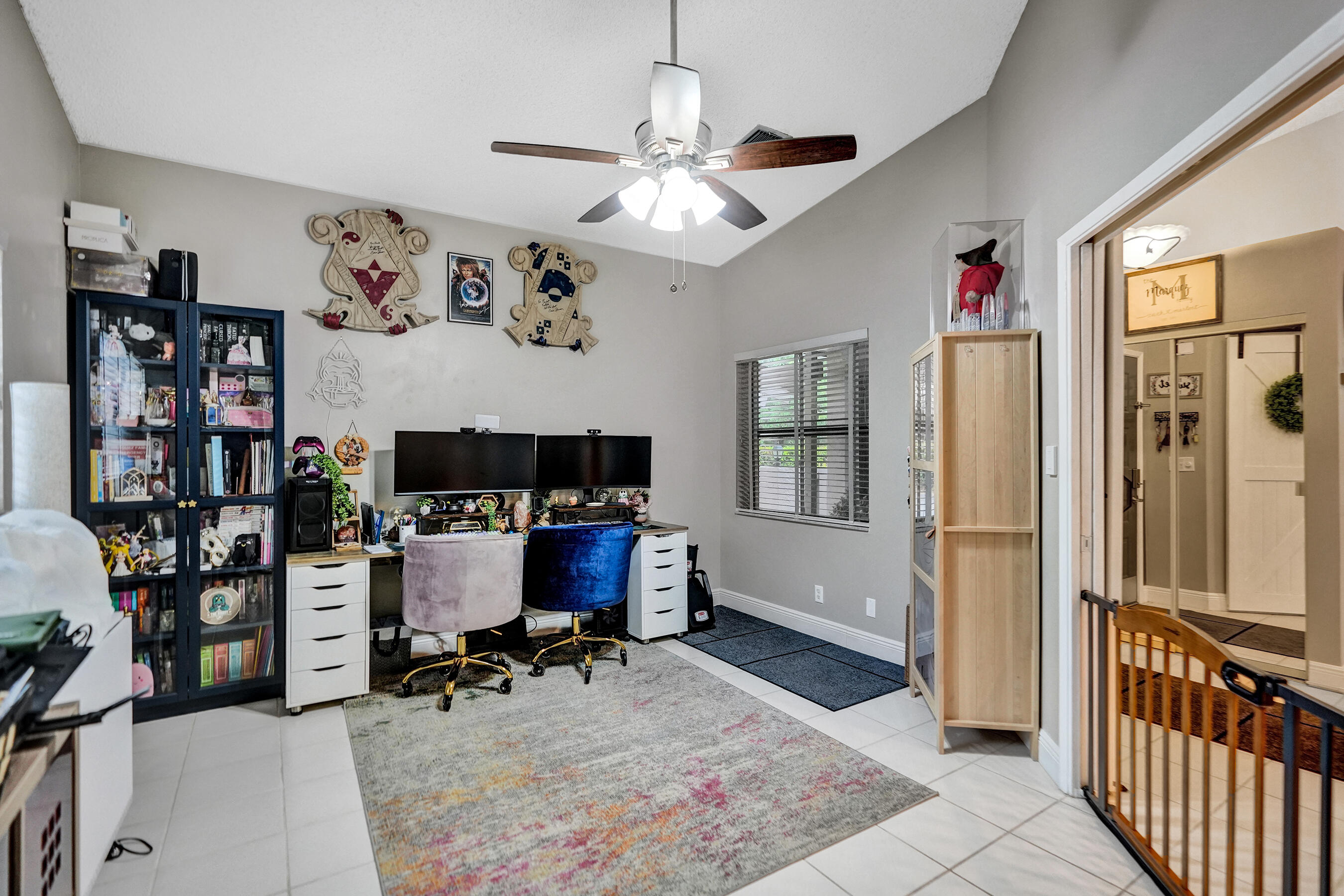 BONAIRE VILLAGE AT WOODMONT - Residential