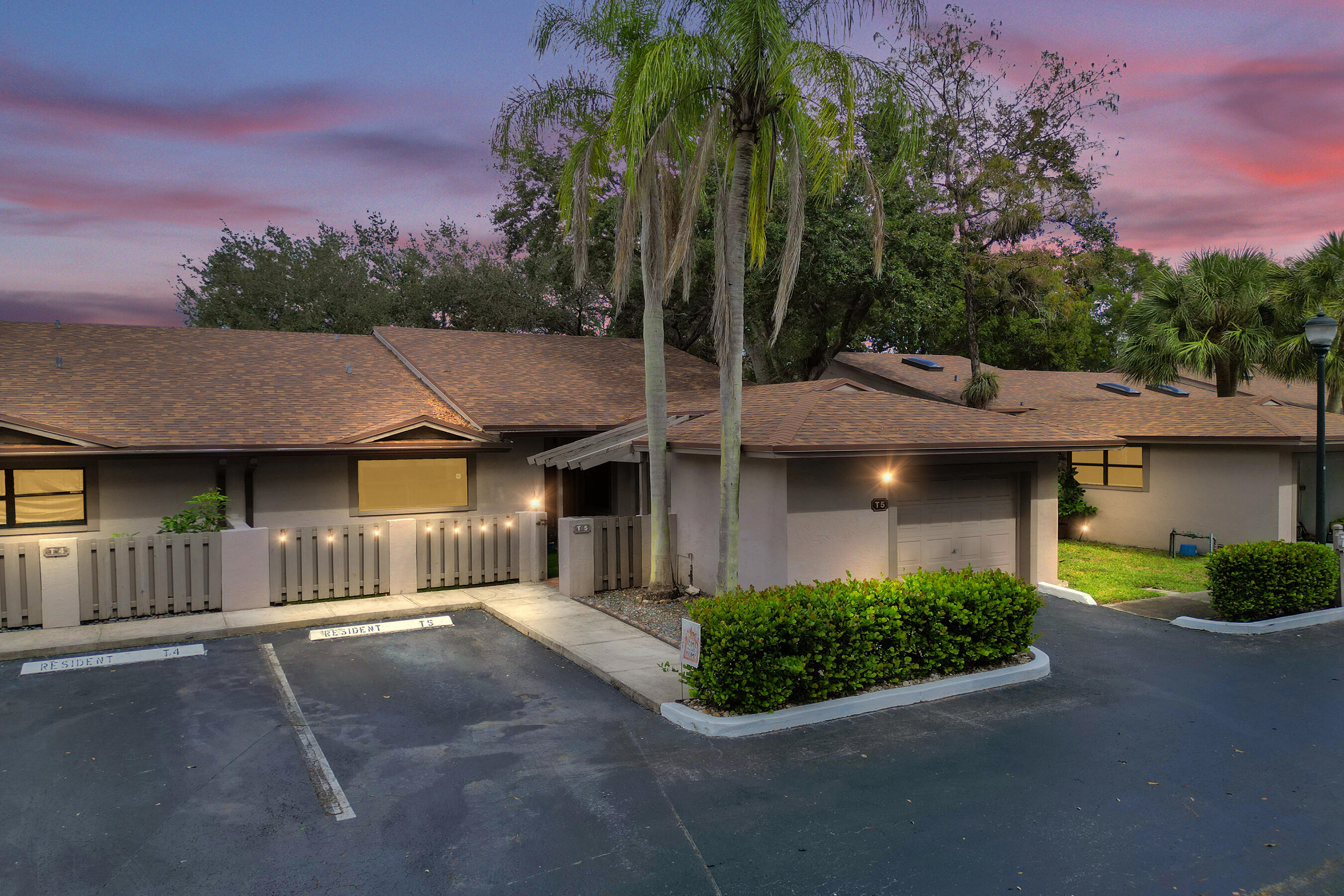 BONAIRE VILLAGE AT WOODMONT - Residential