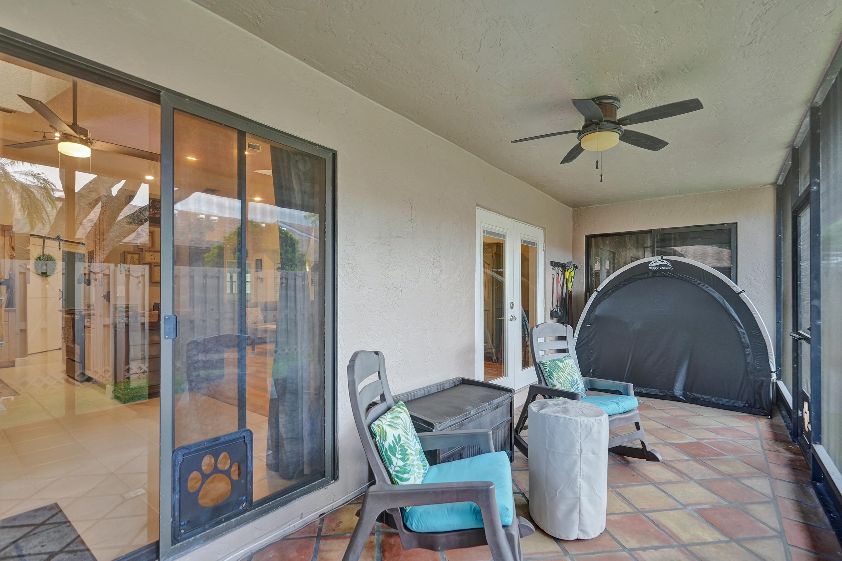 BONAIRE VILLAGE AT WOODMONT - Residential
