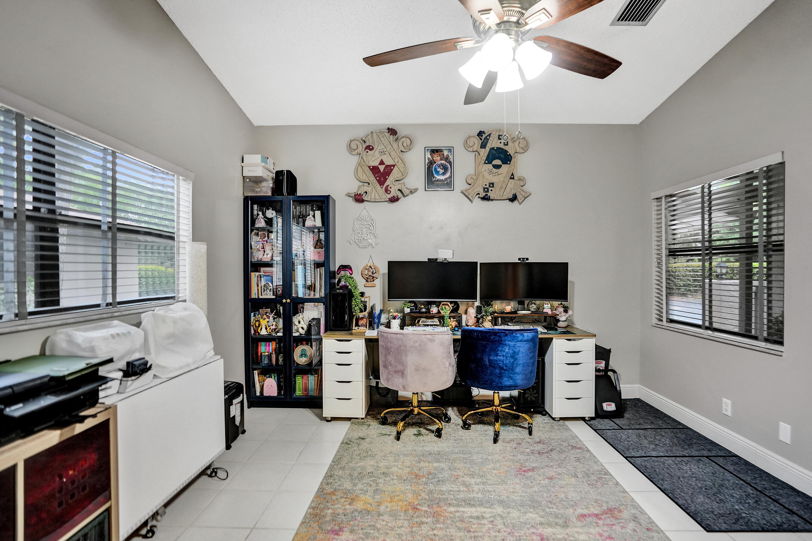 BONAIRE VILLAGE AT WOODMONT - Residential