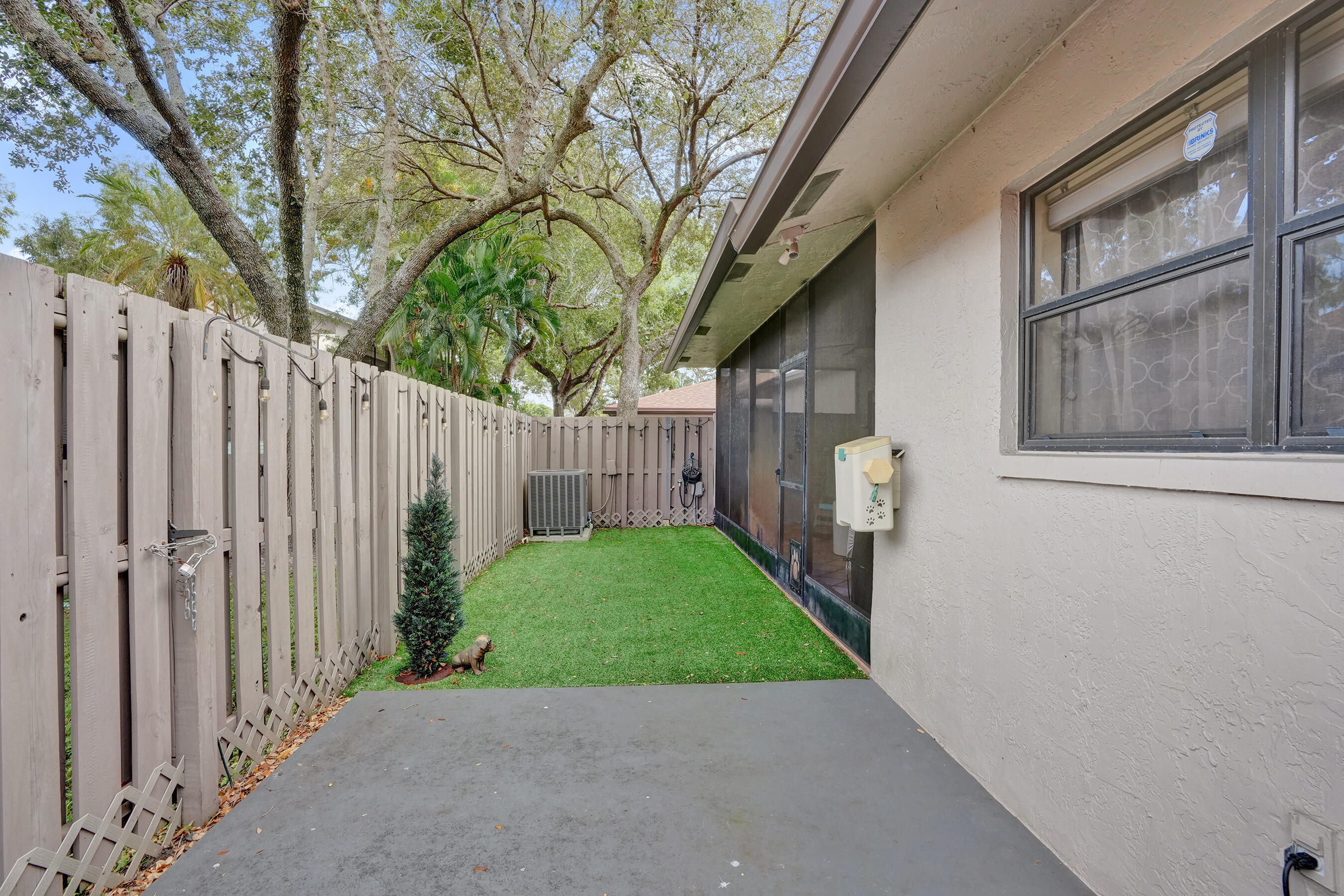 BONAIRE VILLAGE AT WOODMONT - Residential