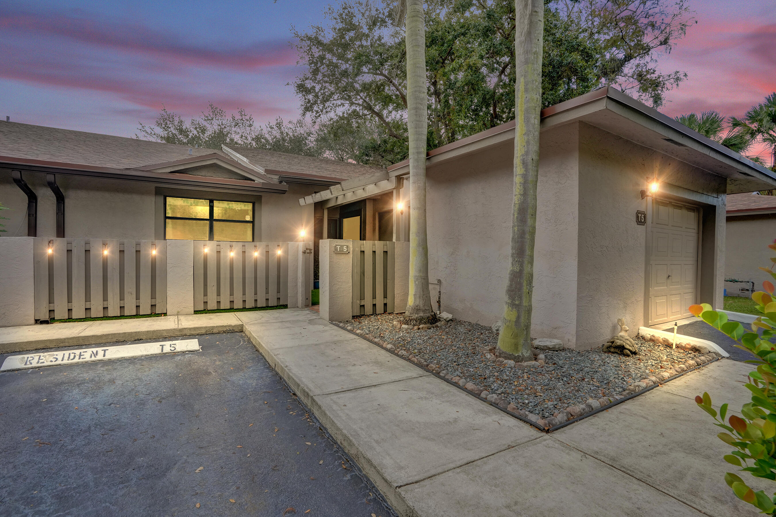 BONAIRE VILLAGE AT WOODMONT - Residential