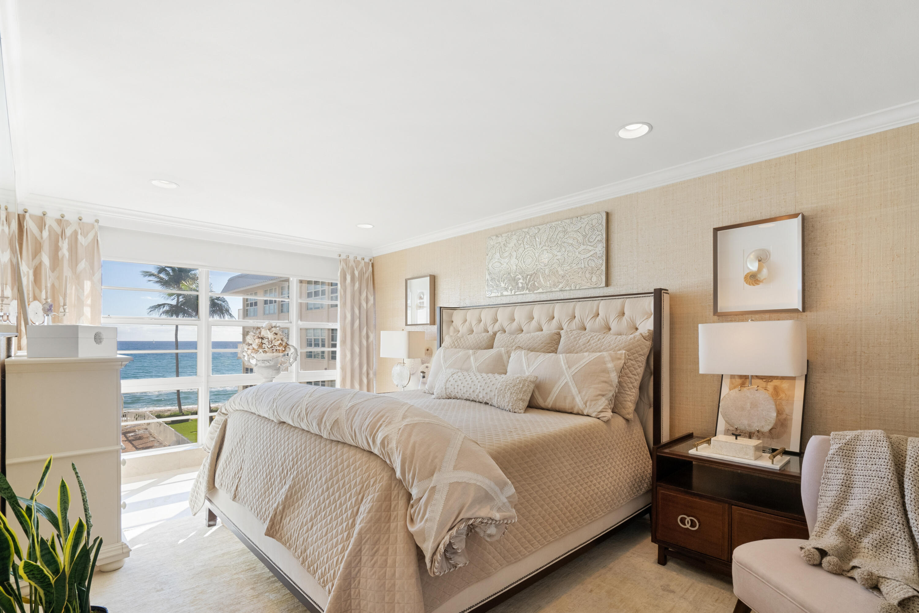 GULFSTREAM SHORES CONDO - Residential Lease