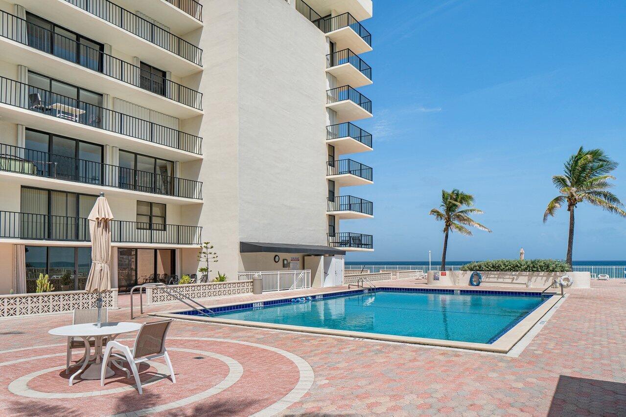 CLARIDGES II CONDO - Residential