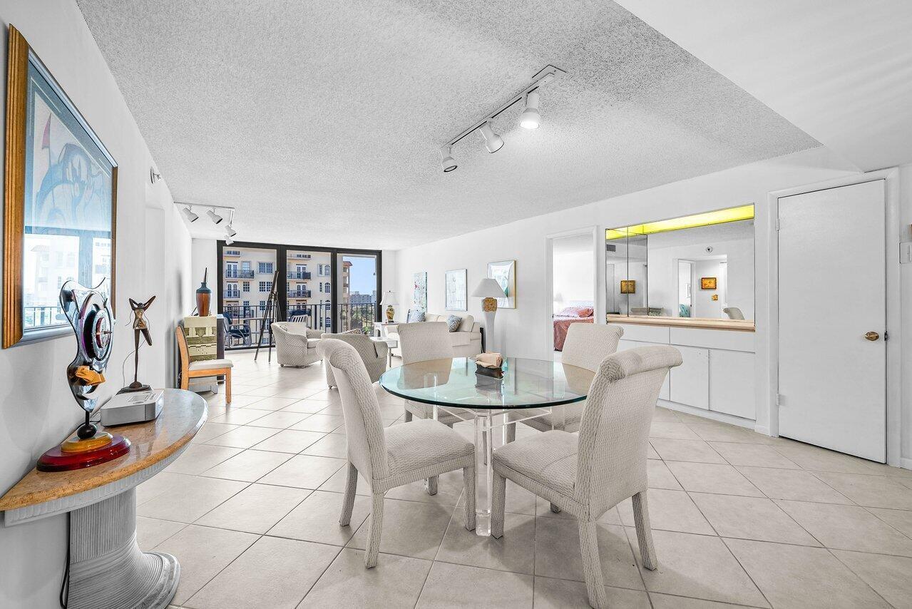 CLARIDGES II CONDO - Residential