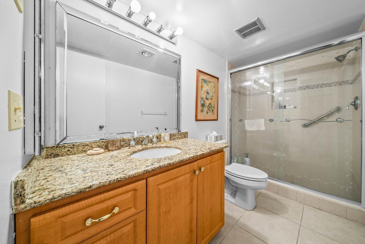 CLARIDGES II CONDO - Residential