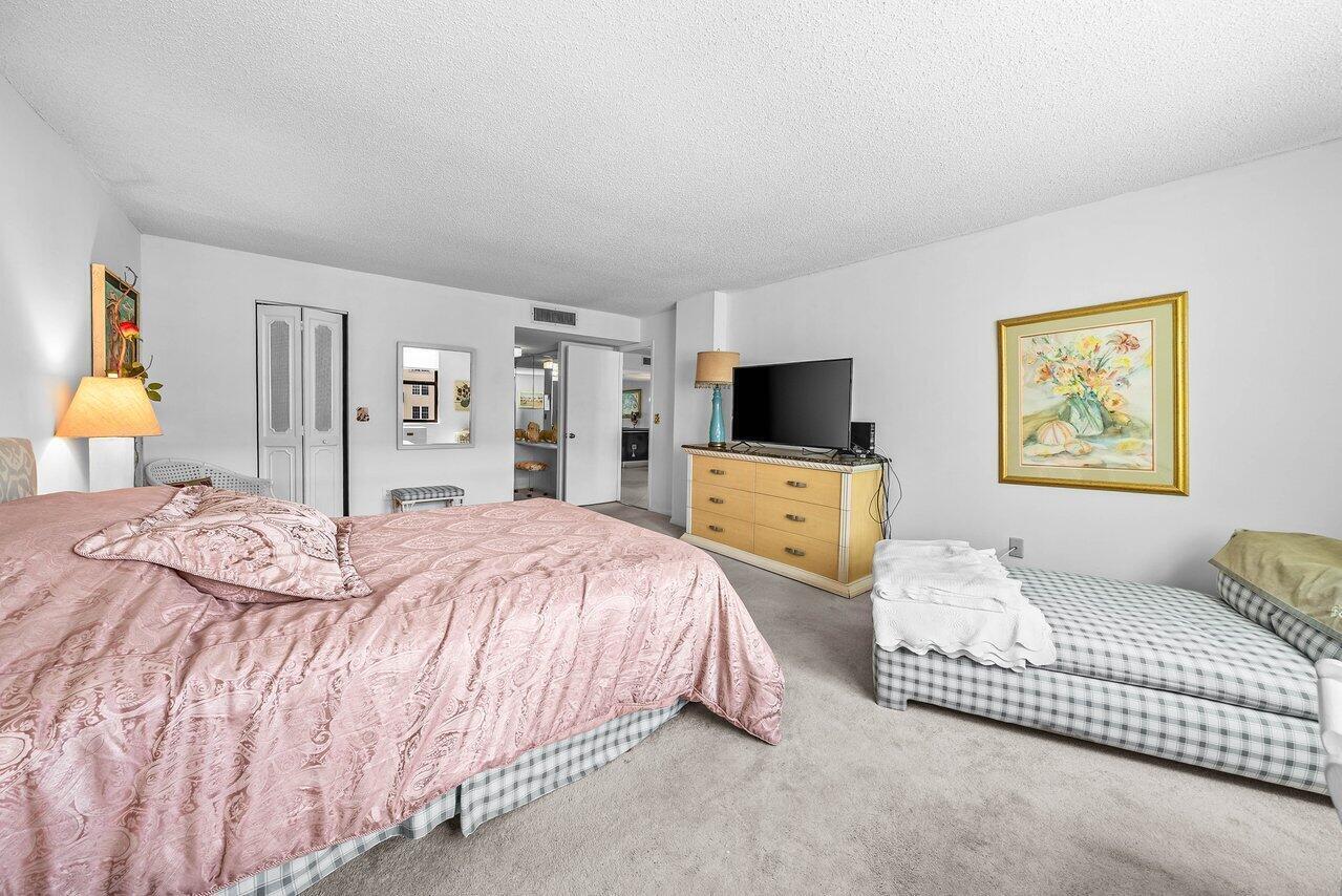 CLARIDGES II CONDO - Residential