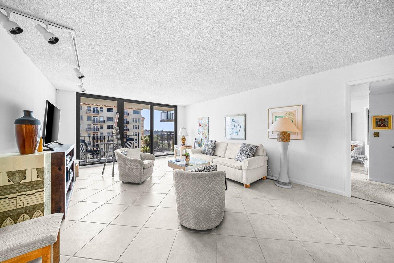 CLARIDGES II CONDO - Residential