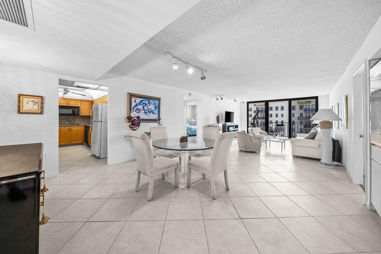 CLARIDGES II CONDO - Residential