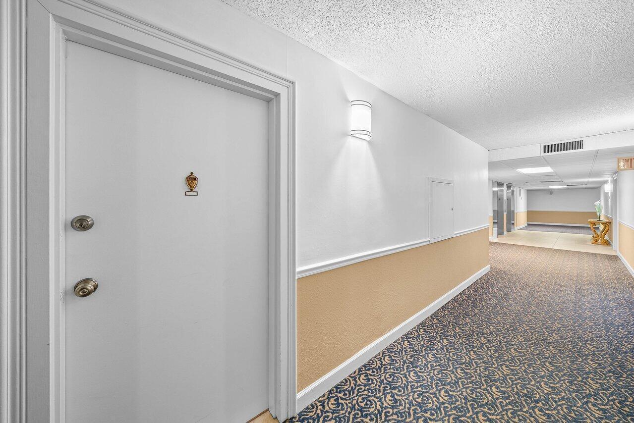 CLARIDGES II CONDO - Residential