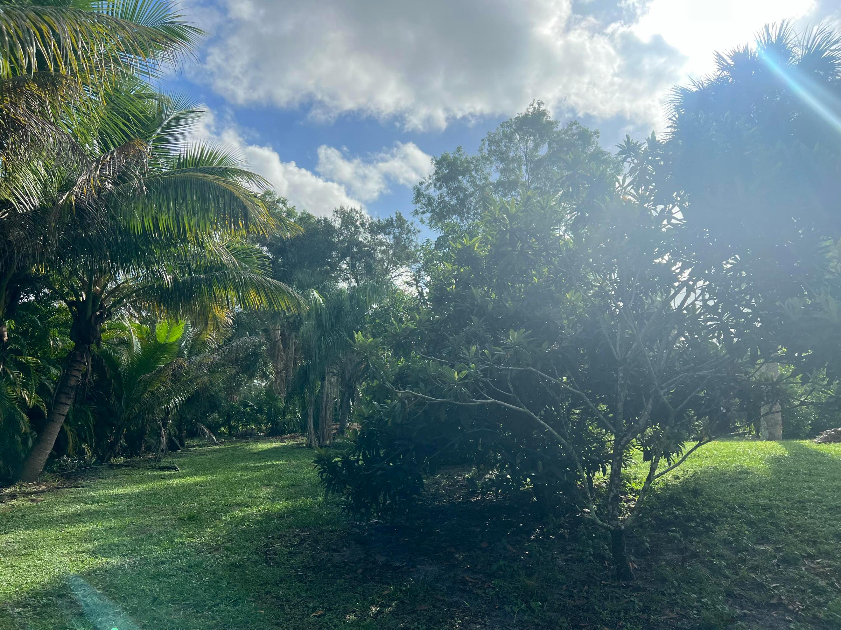 LOXAHATCHEE - Residential