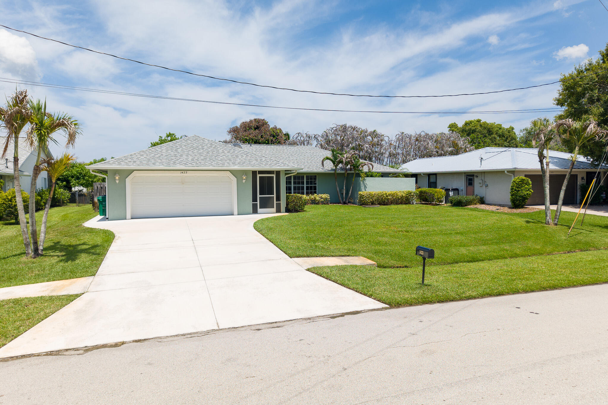 SOUTH PORT ST LUCIE UNIT 5 - Residential