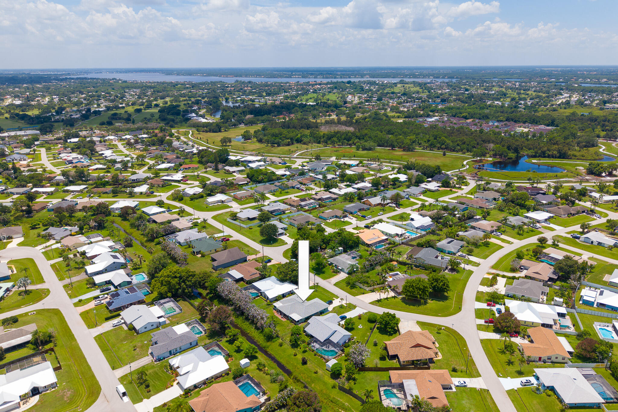 SOUTH PORT ST LUCIE UNIT 5 - Residential