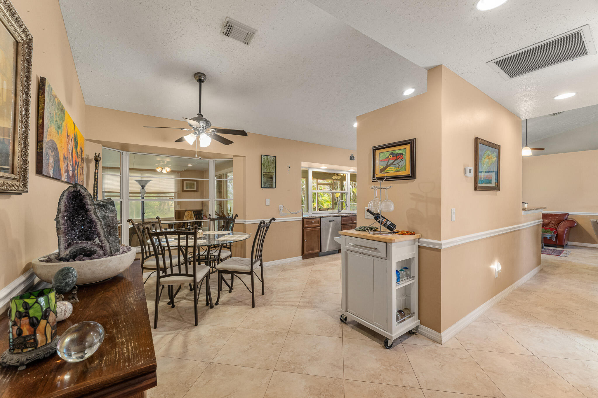 SOUTH PORT ST LUCIE UNIT 5 - Residential