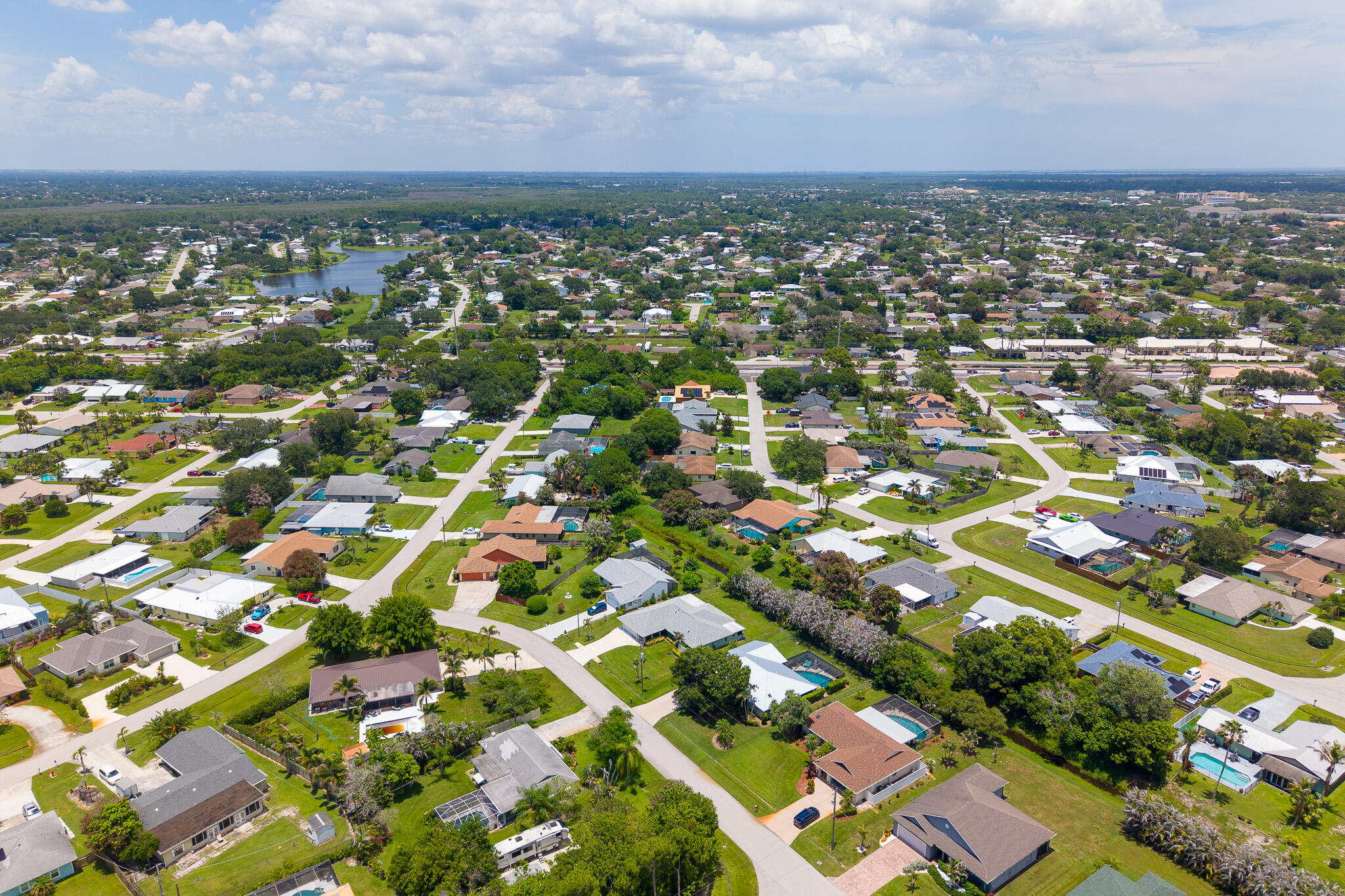 SOUTH PORT ST LUCIE UNIT 5 - Residential