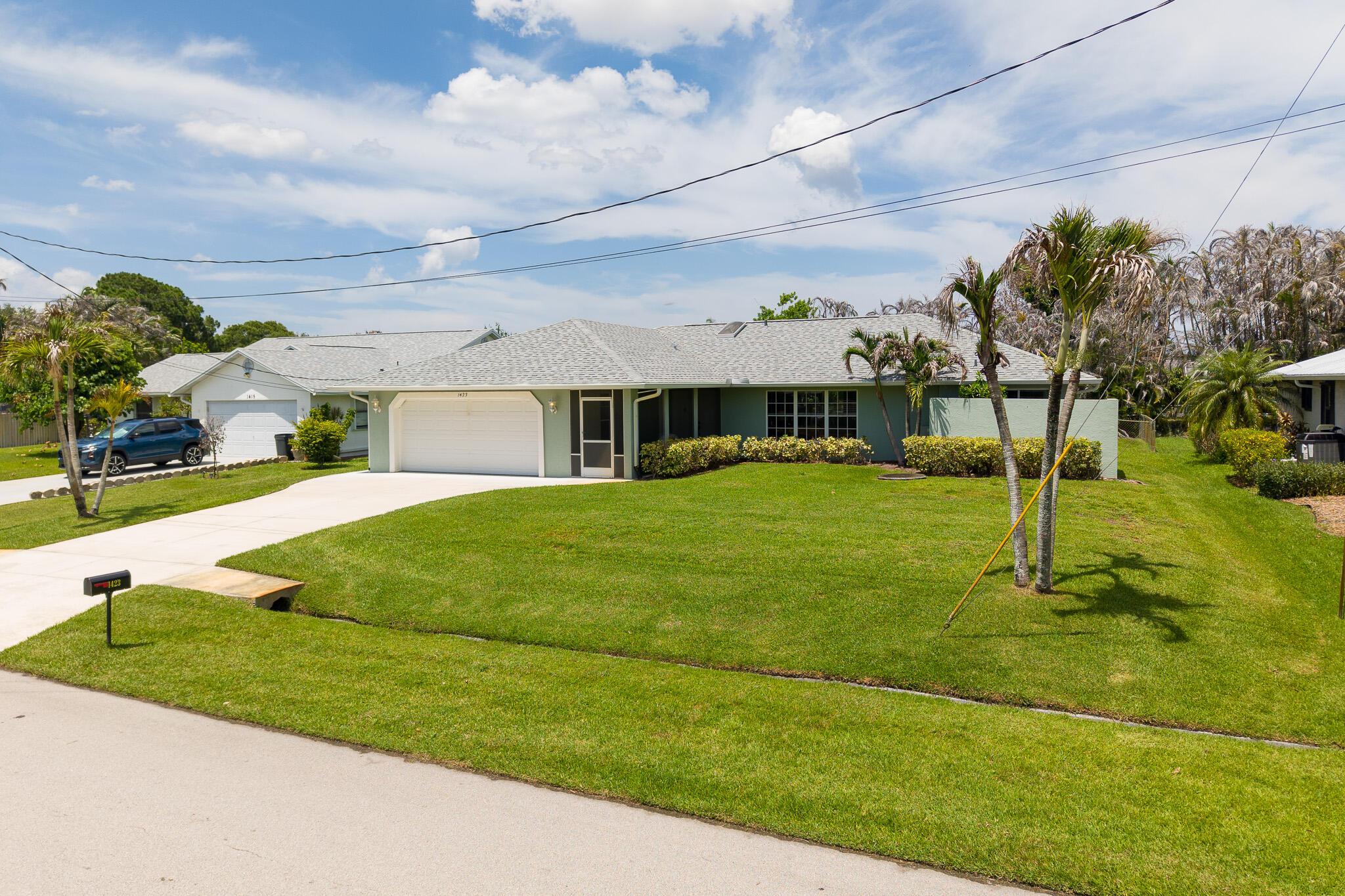 SOUTH PORT ST LUCIE UNIT 5 - Residential