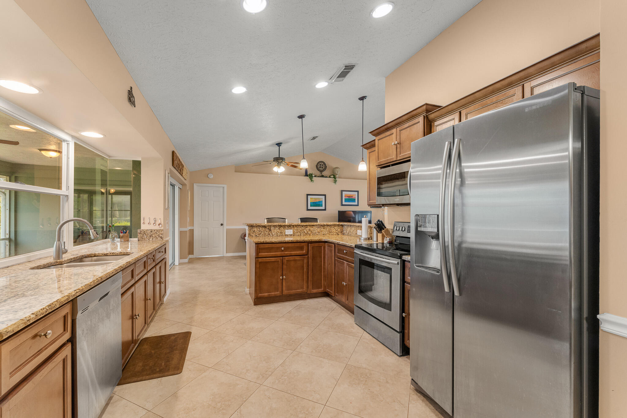 SOUTH PORT ST LUCIE UNIT 5 - Residential