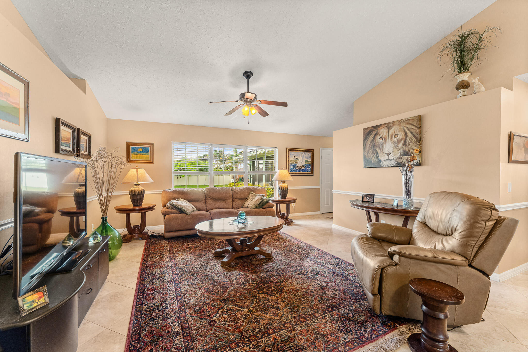 SOUTH PORT ST LUCIE UNIT 5 - Residential