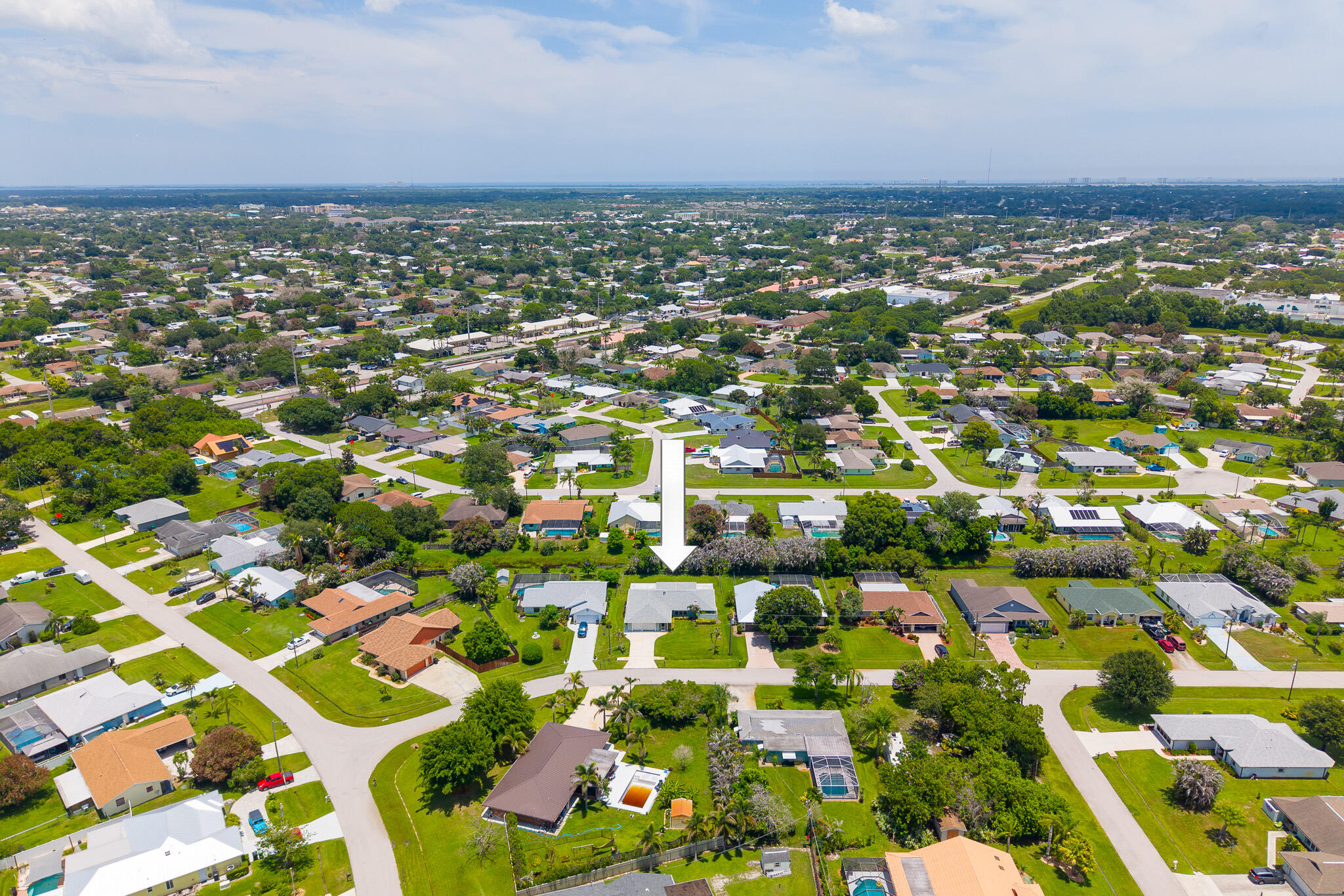 SOUTH PORT ST LUCIE UNIT 5 - Residential