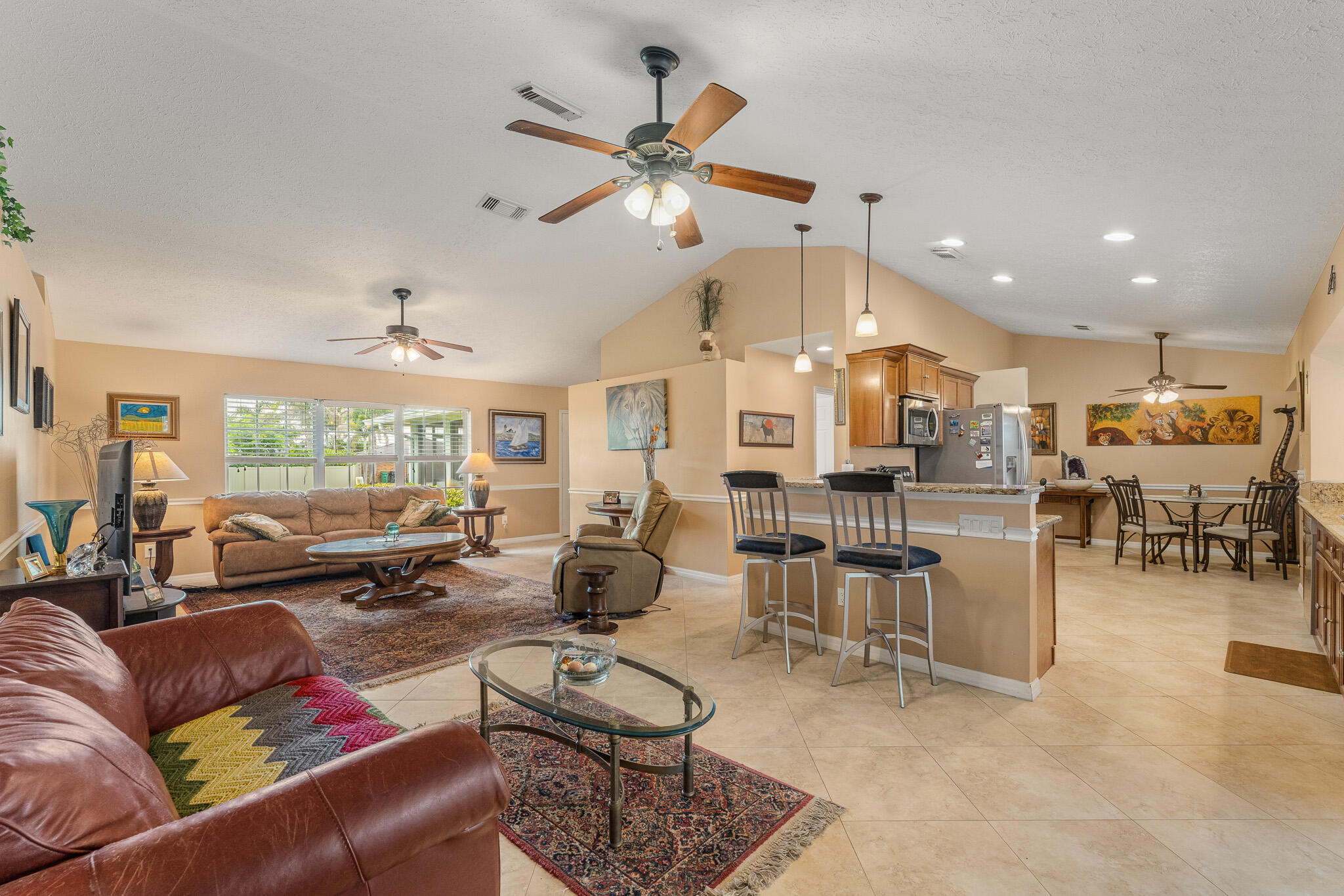 SOUTH PORT ST LUCIE UNIT 5 - Residential