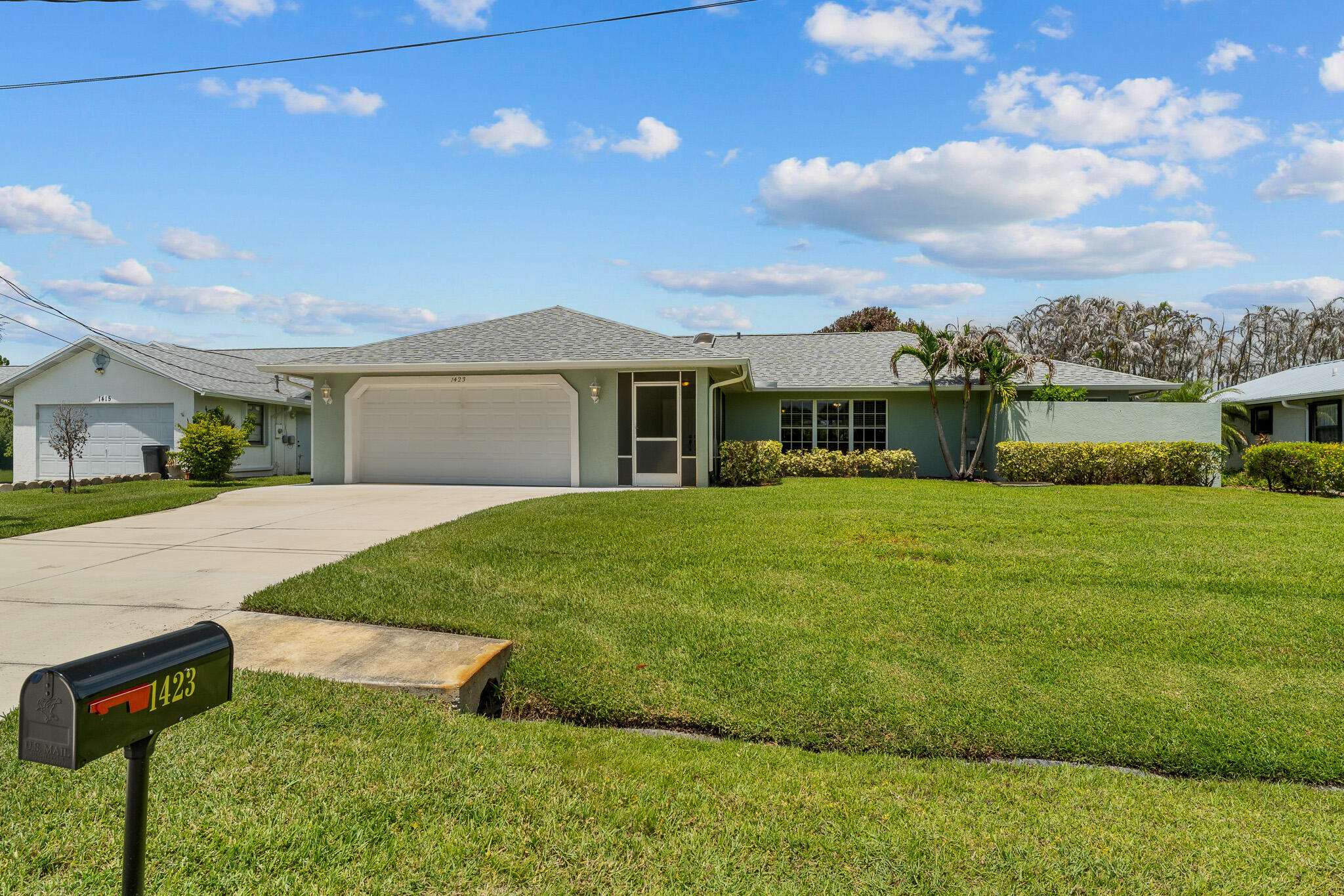 SOUTH PORT ST LUCIE UNIT 5 - Residential