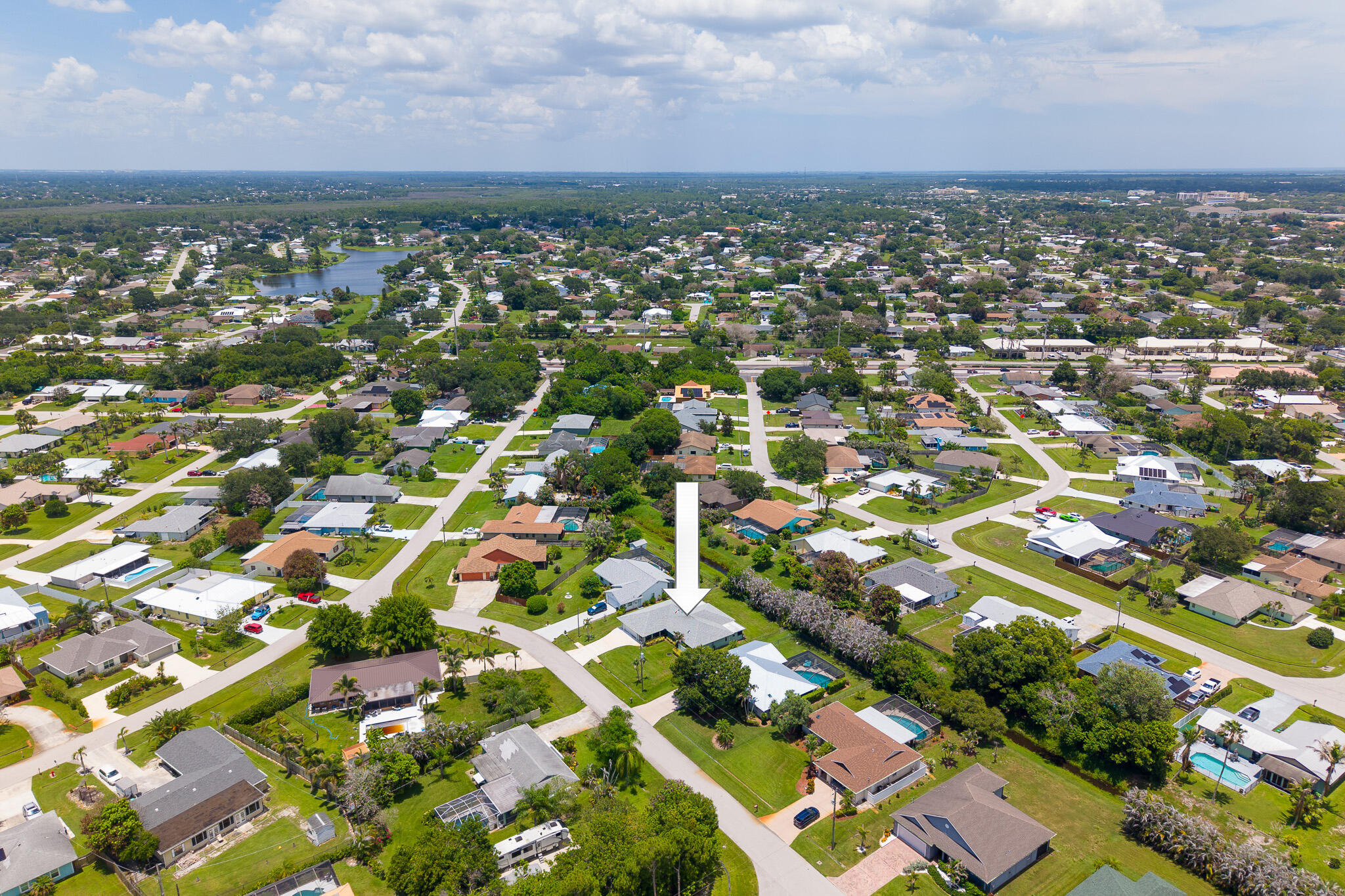 SOUTH PORT ST LUCIE UNIT 5 - Residential
