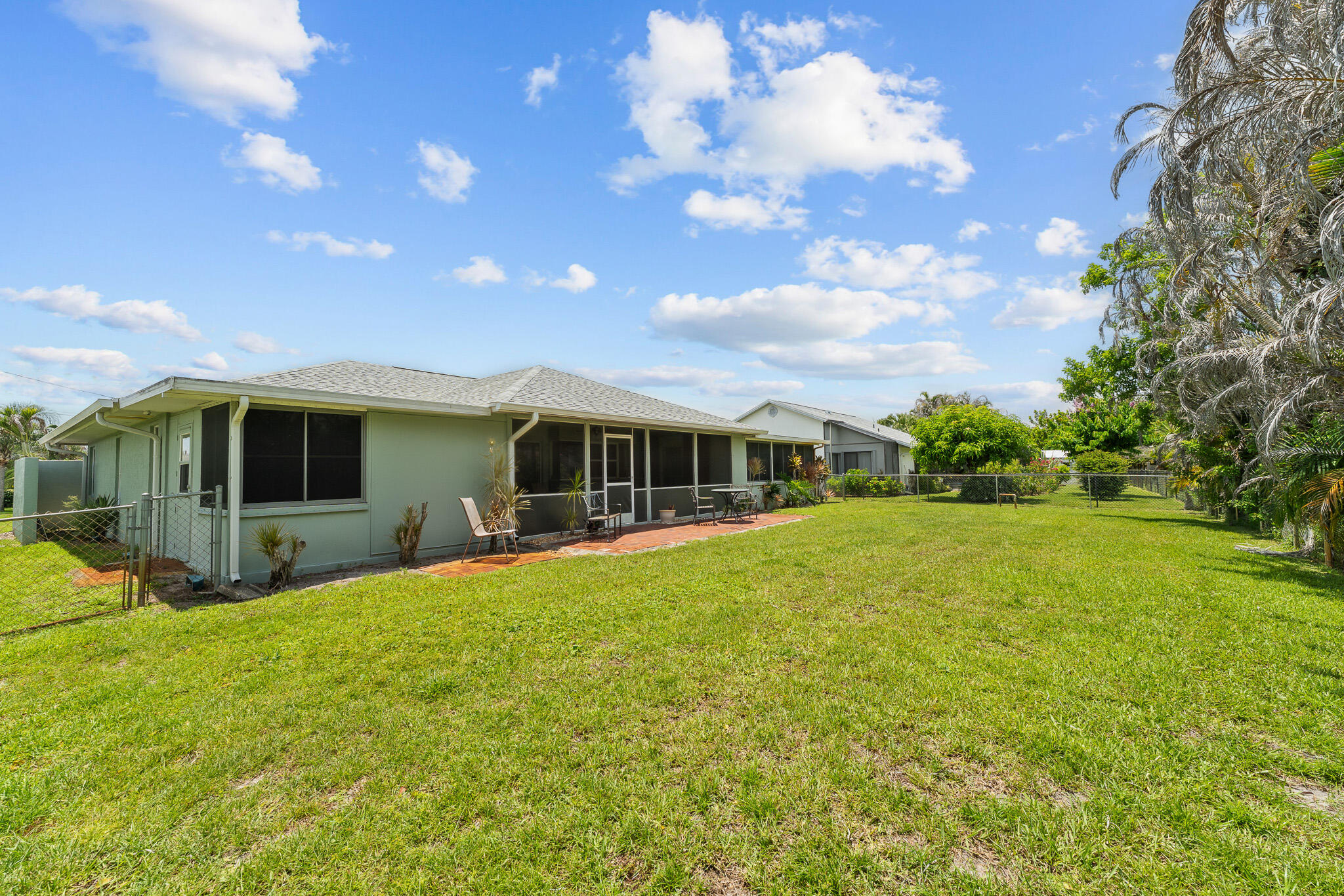 SOUTH PORT ST LUCIE UNIT 5 - Residential