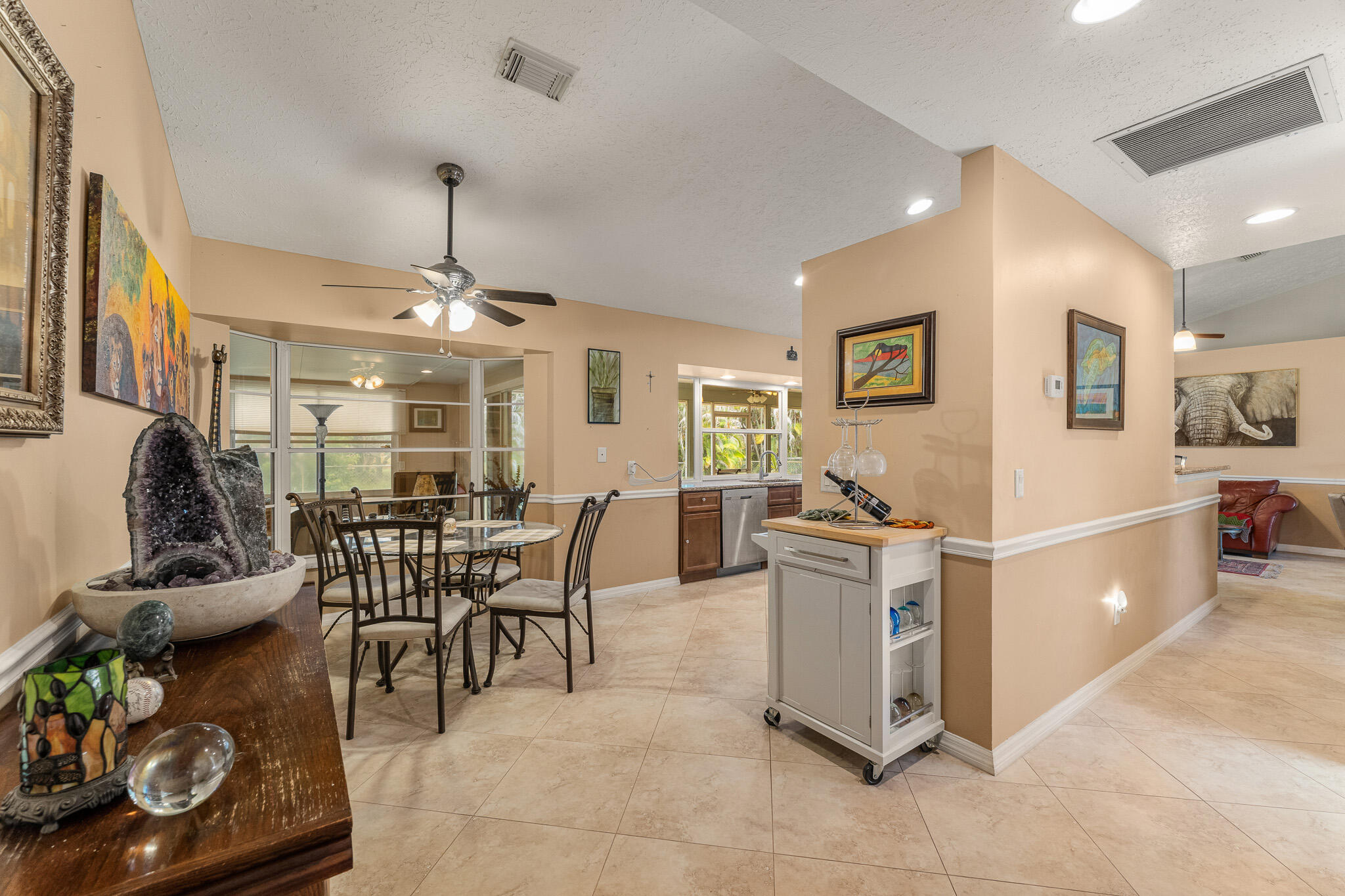 SOUTH PORT ST LUCIE UNIT 5 - Residential
