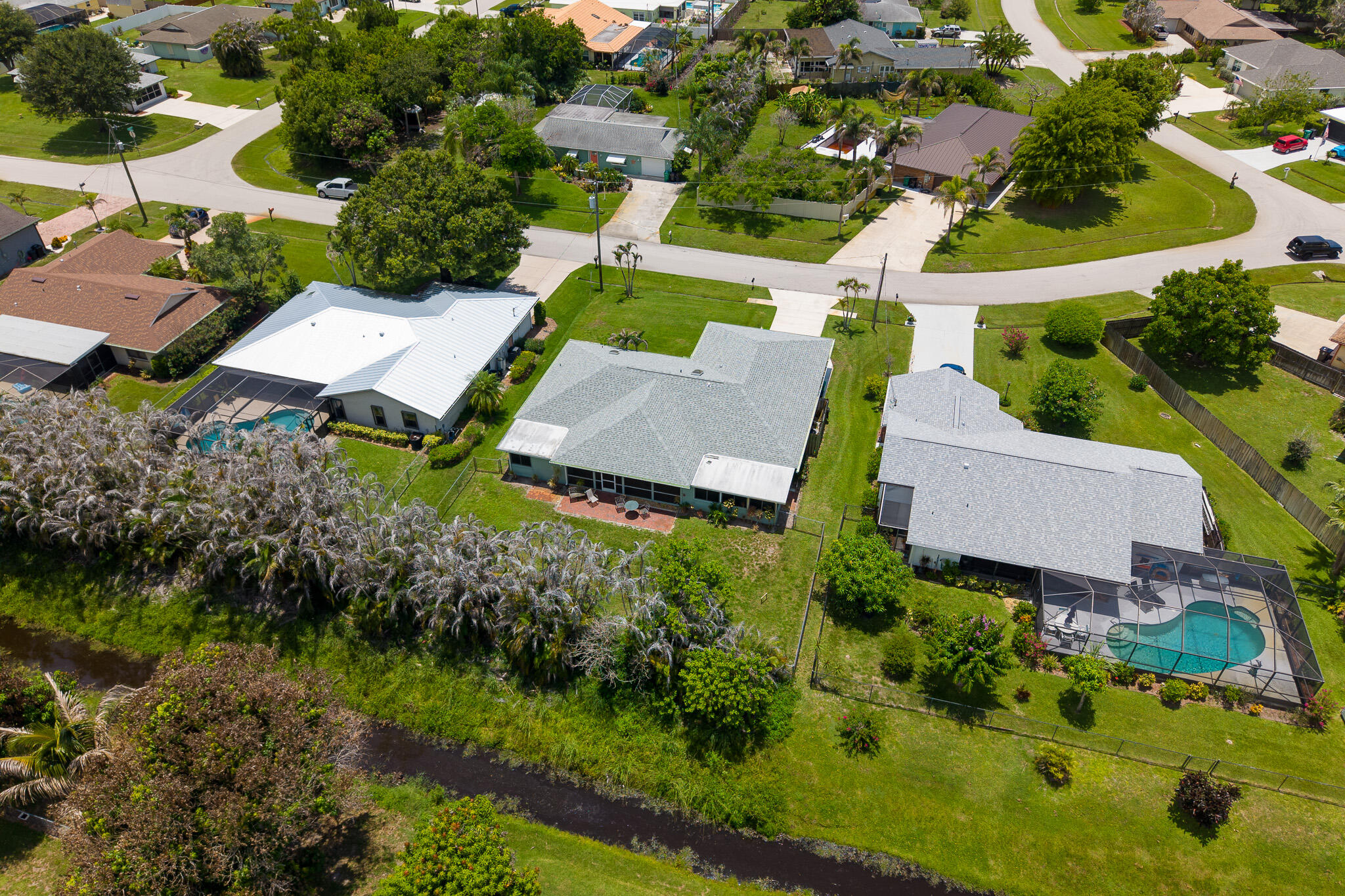 SOUTH PORT ST LUCIE UNIT 5 - Residential