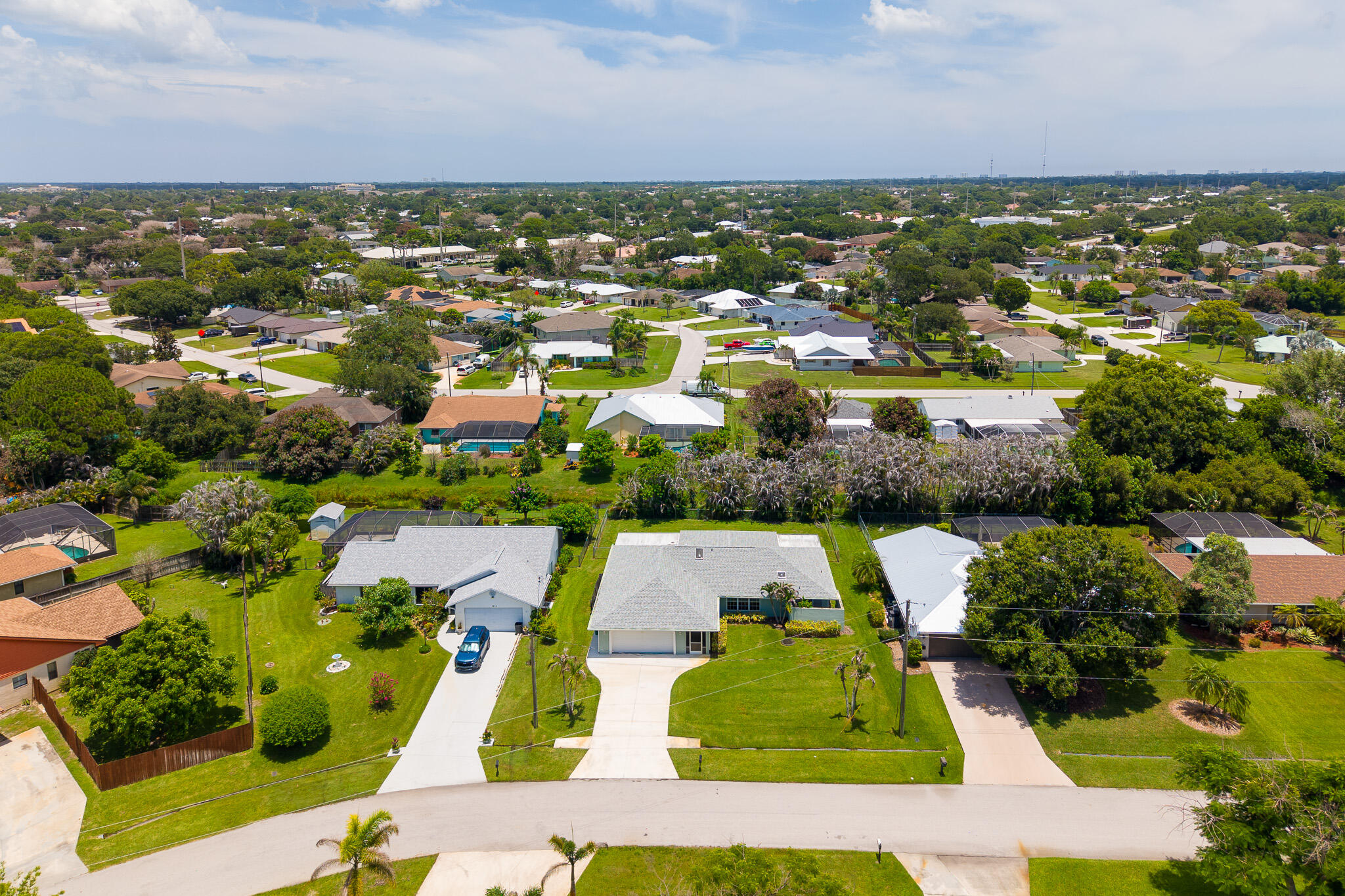 SOUTH PORT ST LUCIE UNIT 5 - Residential