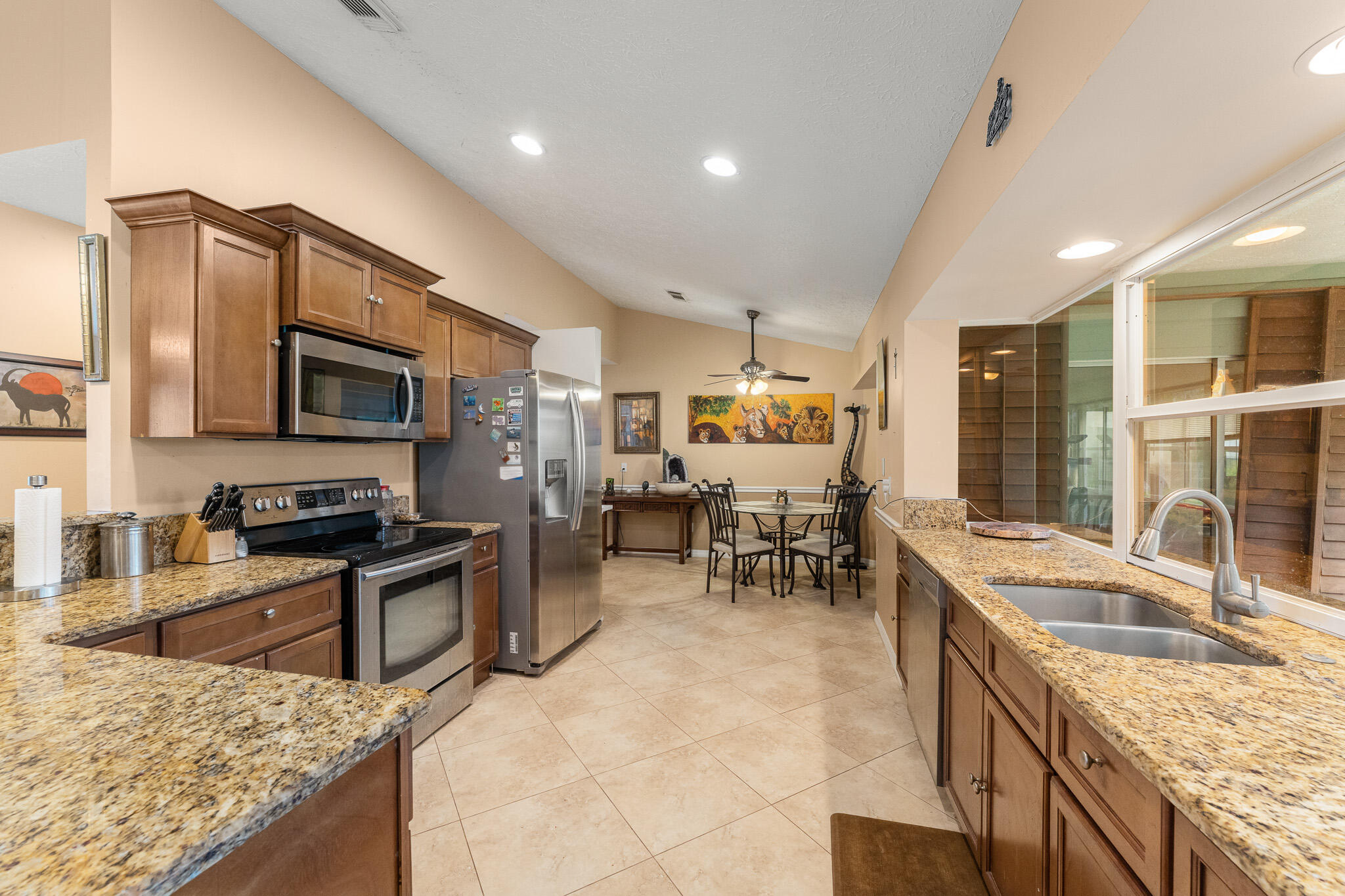 SOUTH PORT ST LUCIE UNIT 5 - Residential