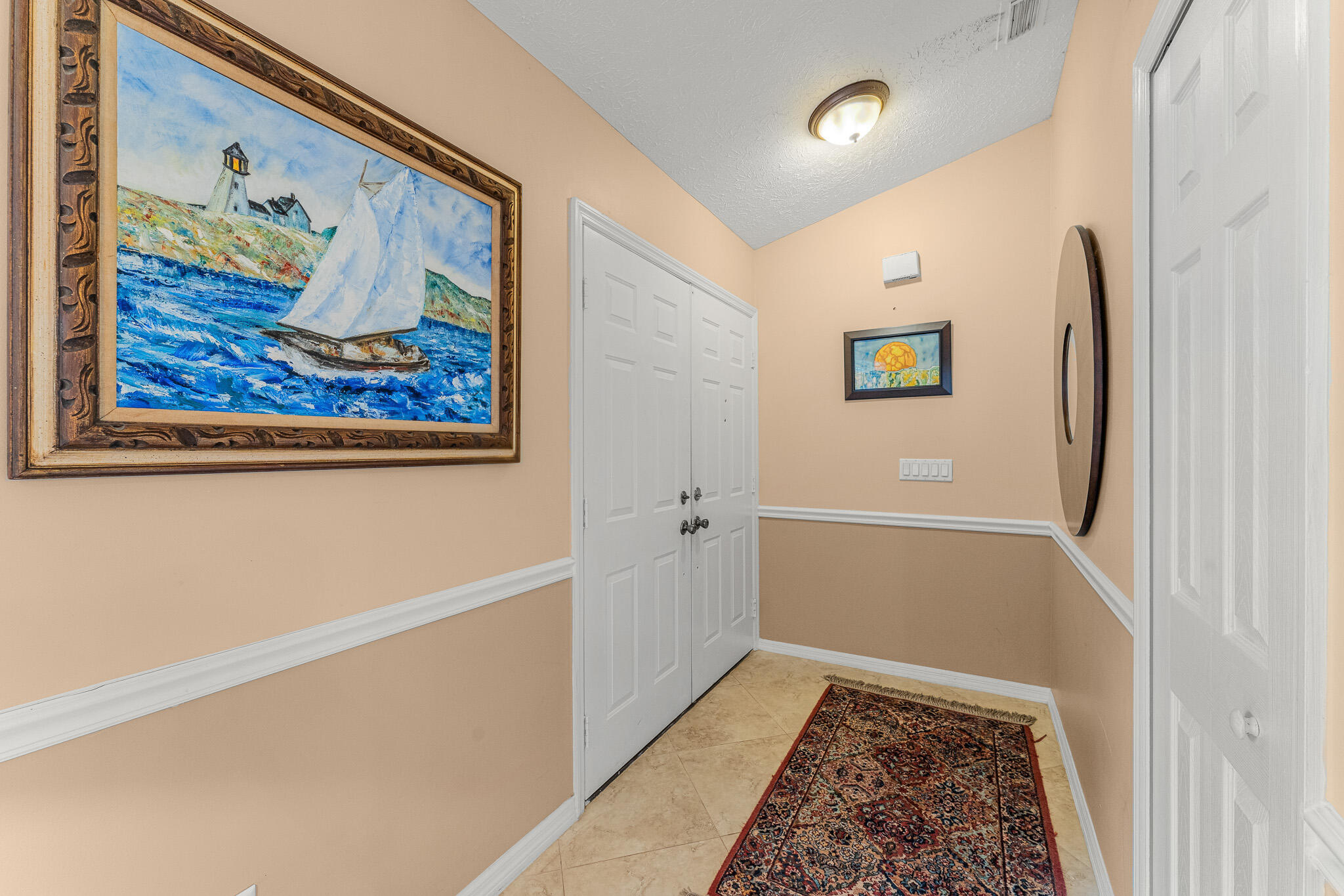 SOUTH PORT ST LUCIE UNIT 5 - Residential