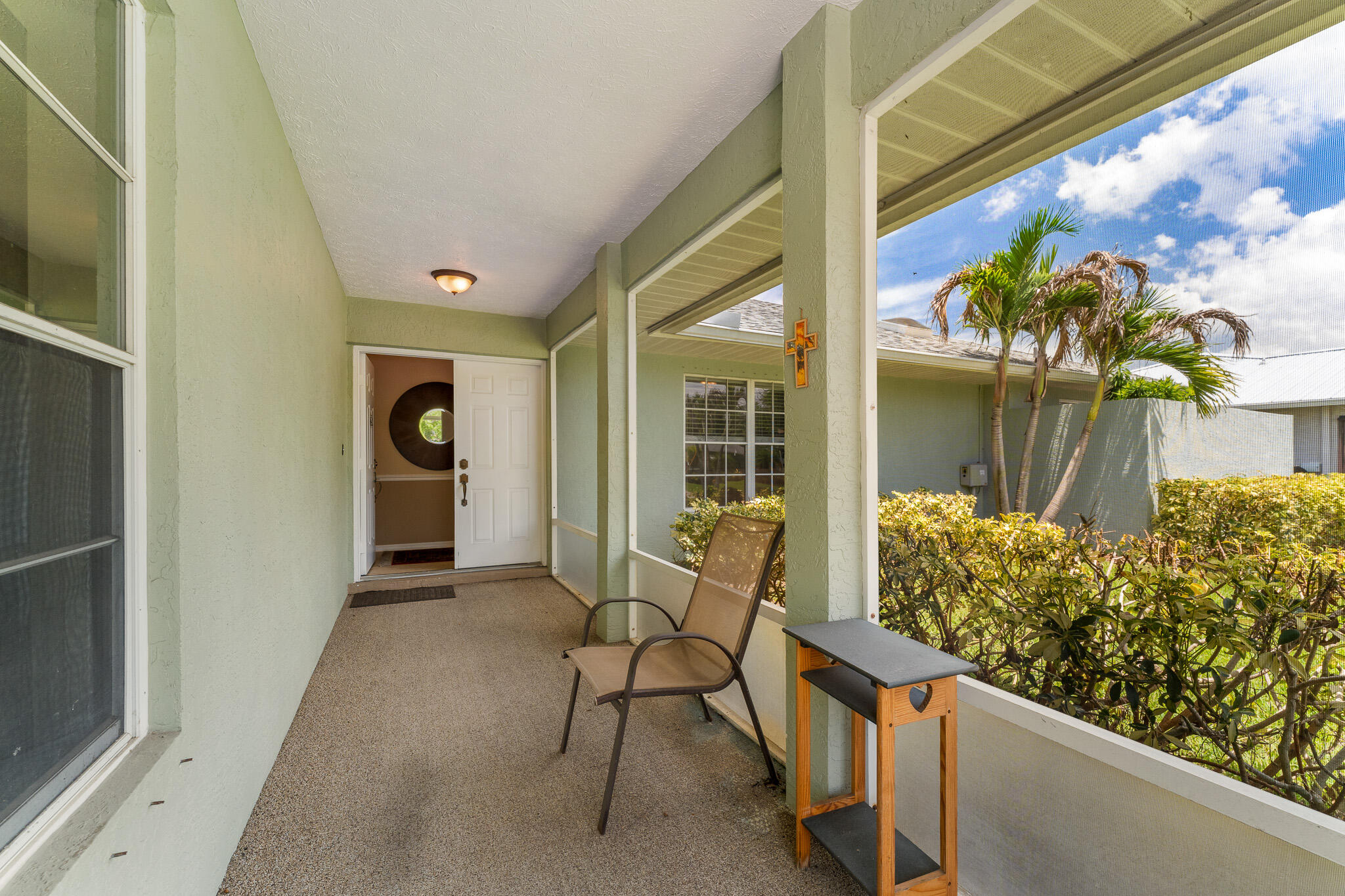 SOUTH PORT ST LUCIE UNIT 5 - Residential